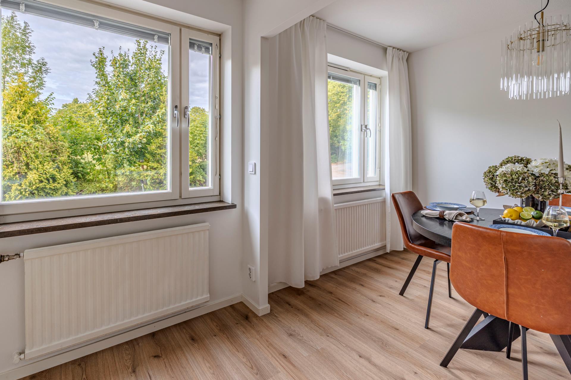 Norr, Eskilstuna