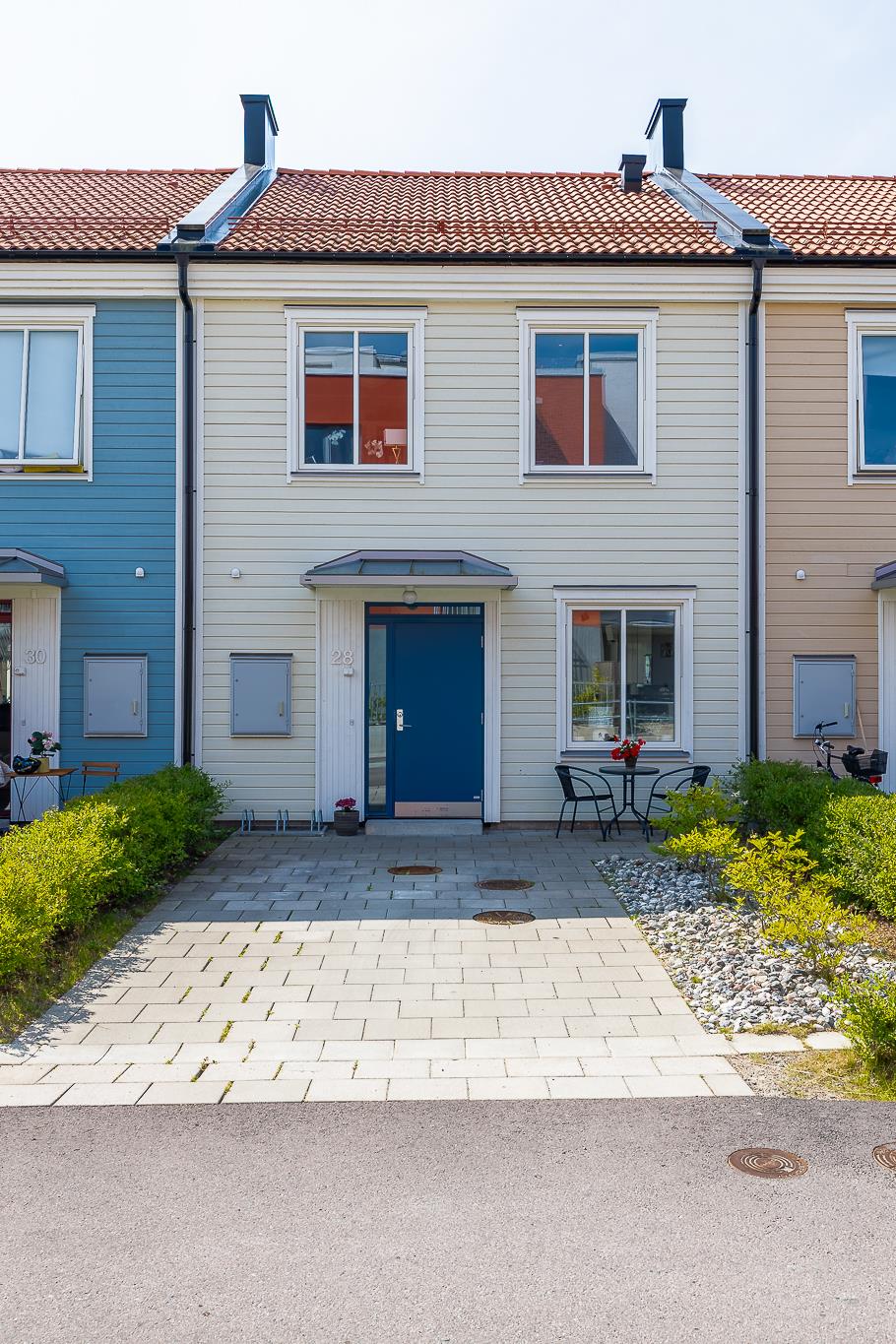 Odlaren, Eskilstuna