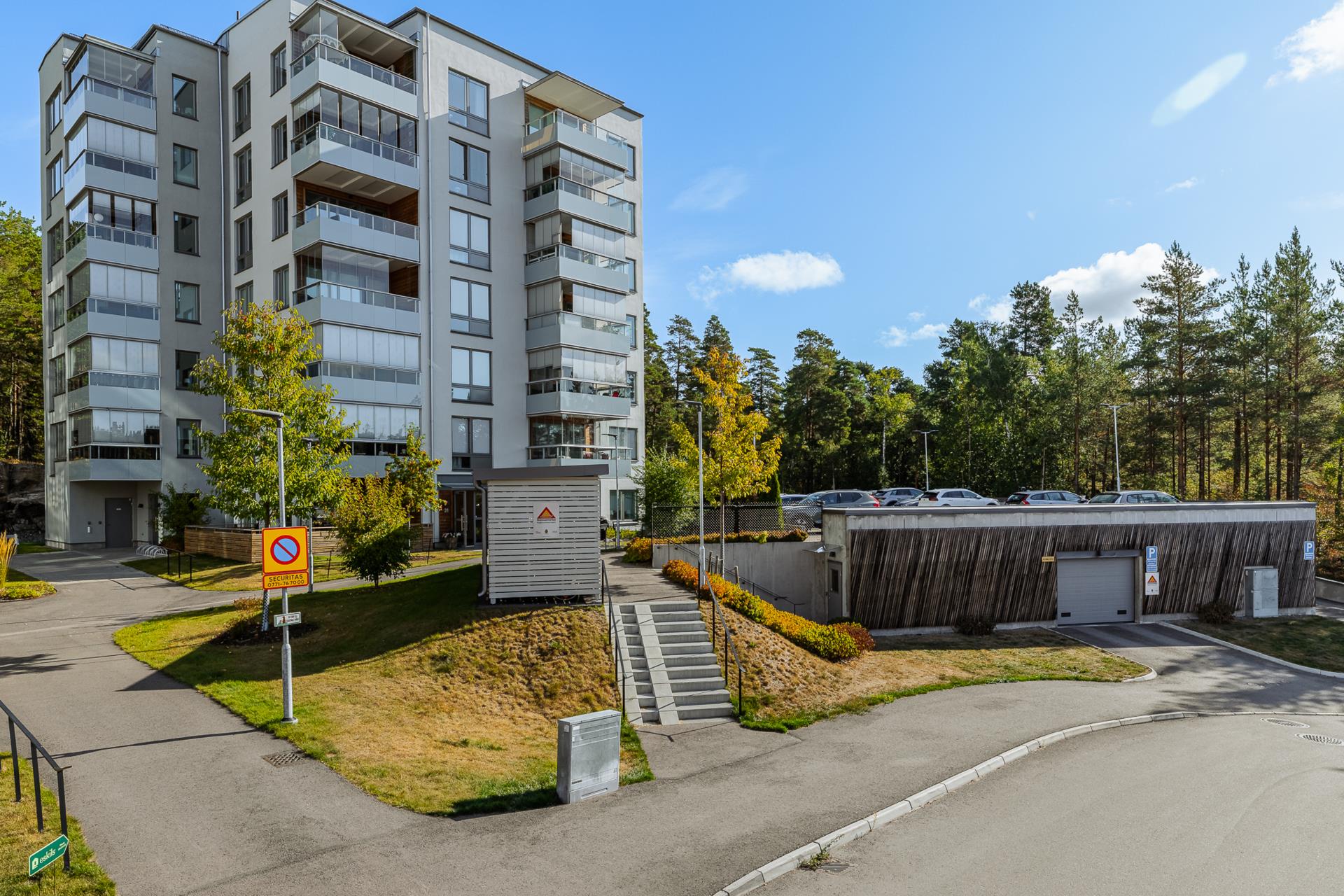 Odlaren, Eskilstuna