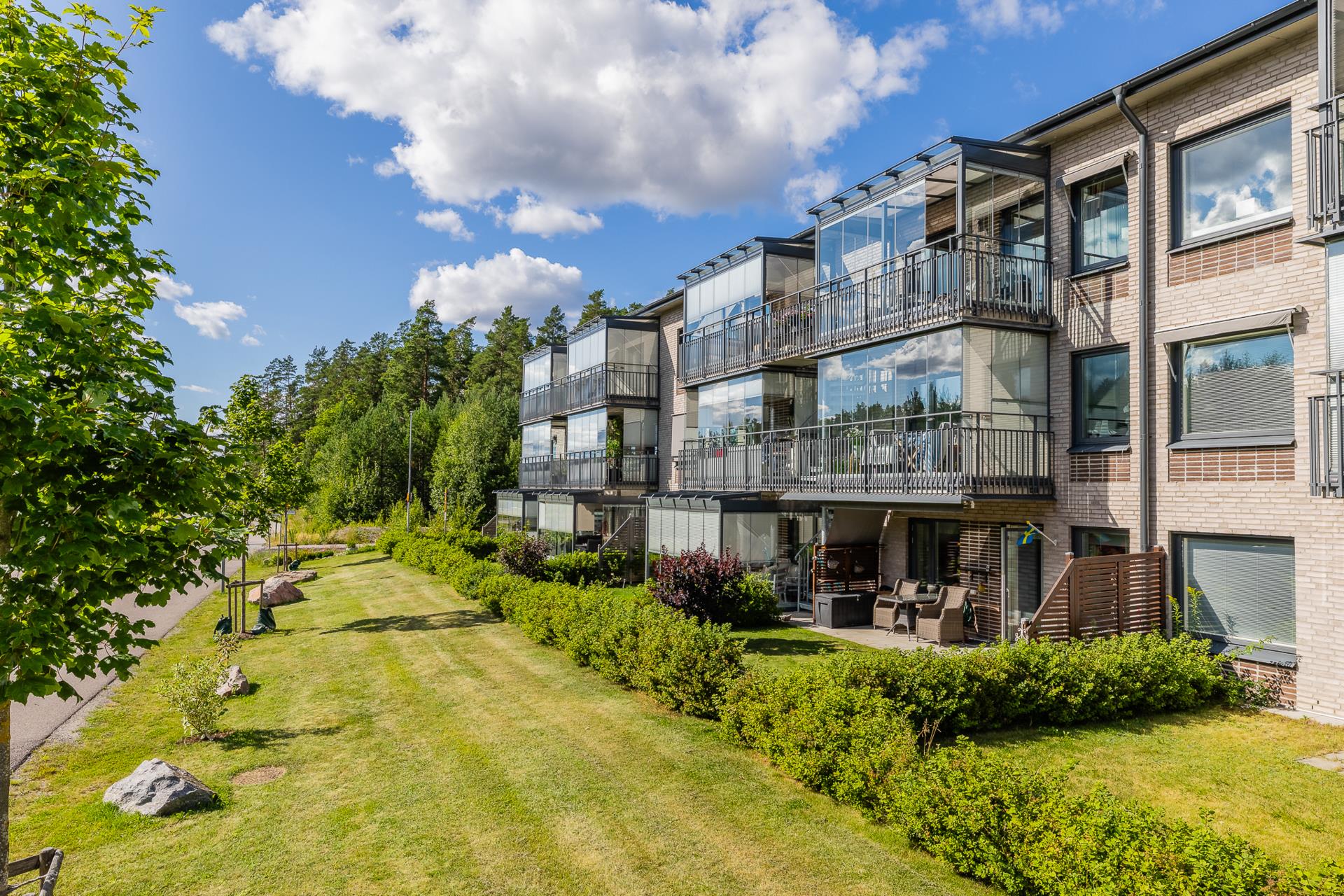 Odlaren, Eskilstuna
