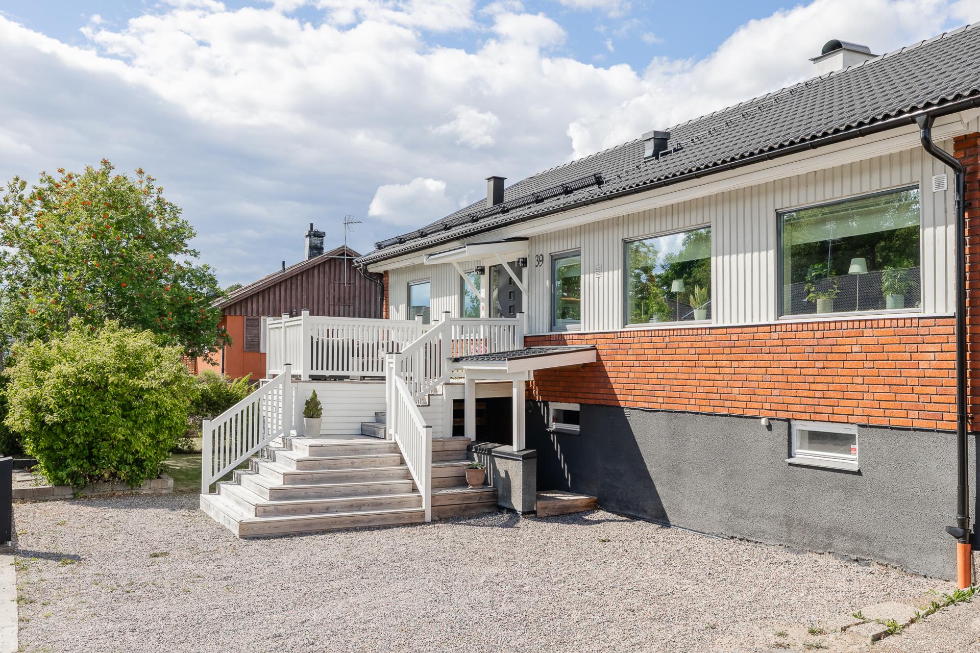 Torshälla, Eskilstuna