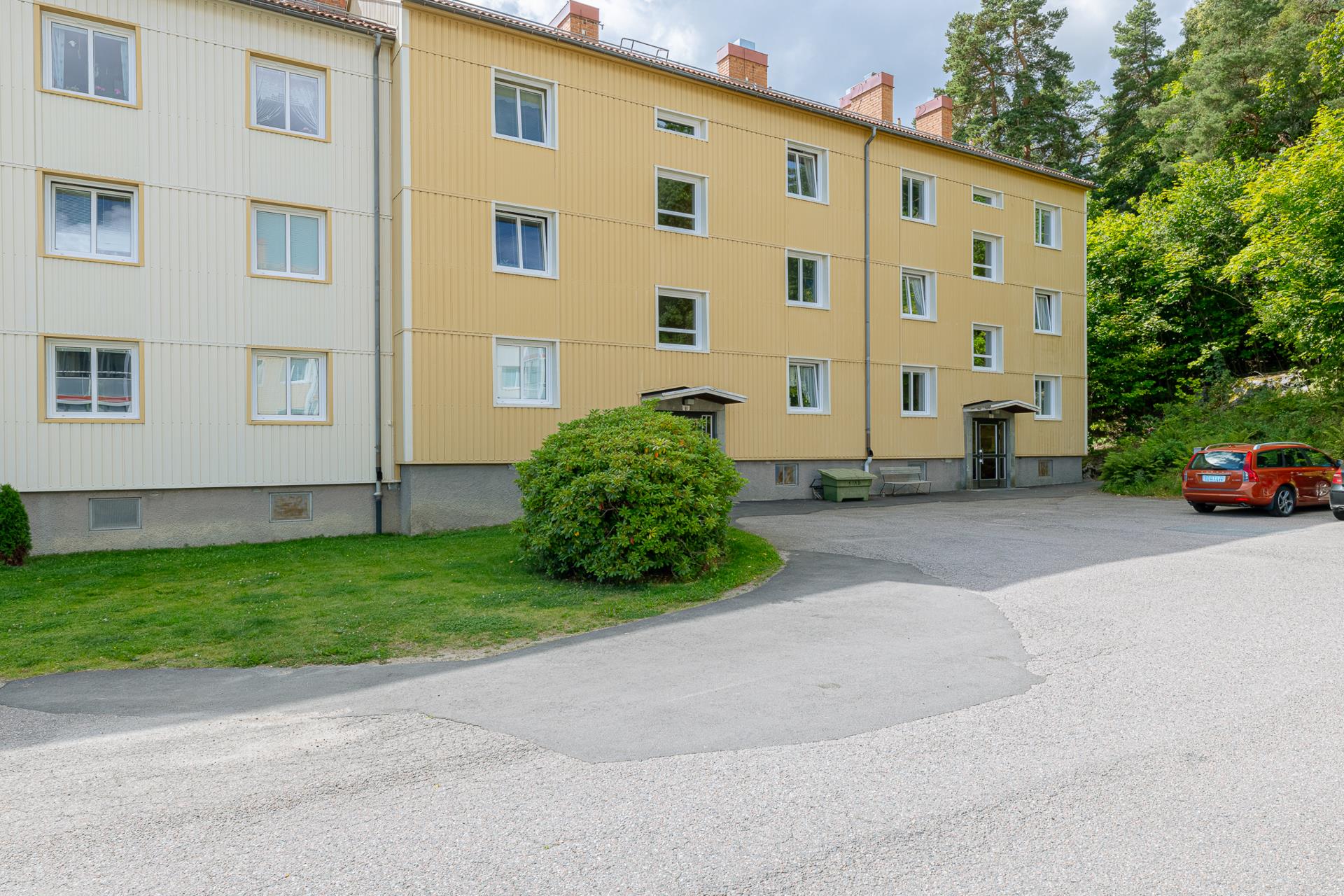 Torshälla, Eskilstuna