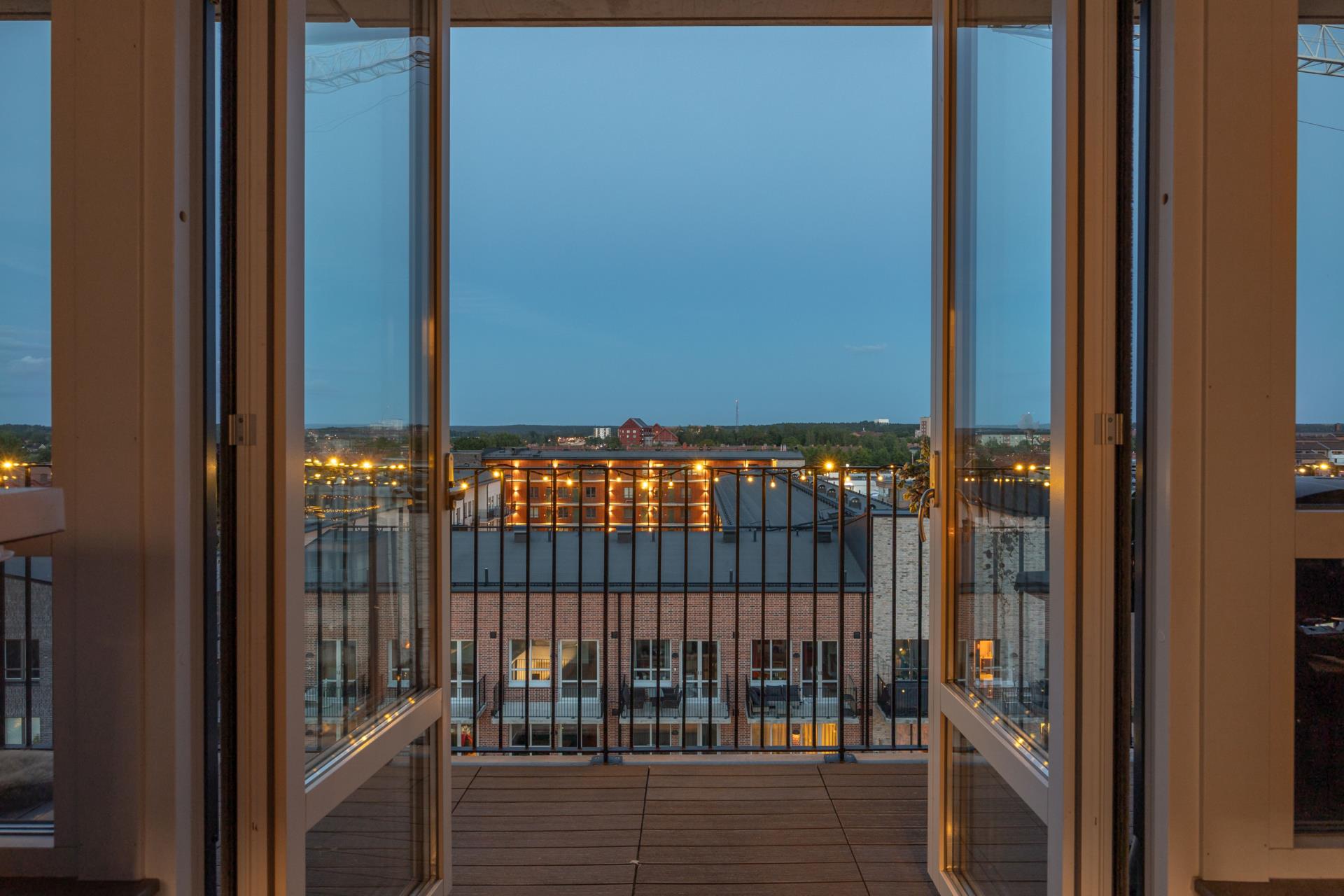 Norr/Centrum, Eskilstuna