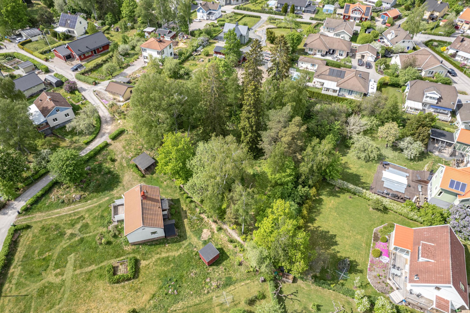 Skogstorp, Eskilstuna