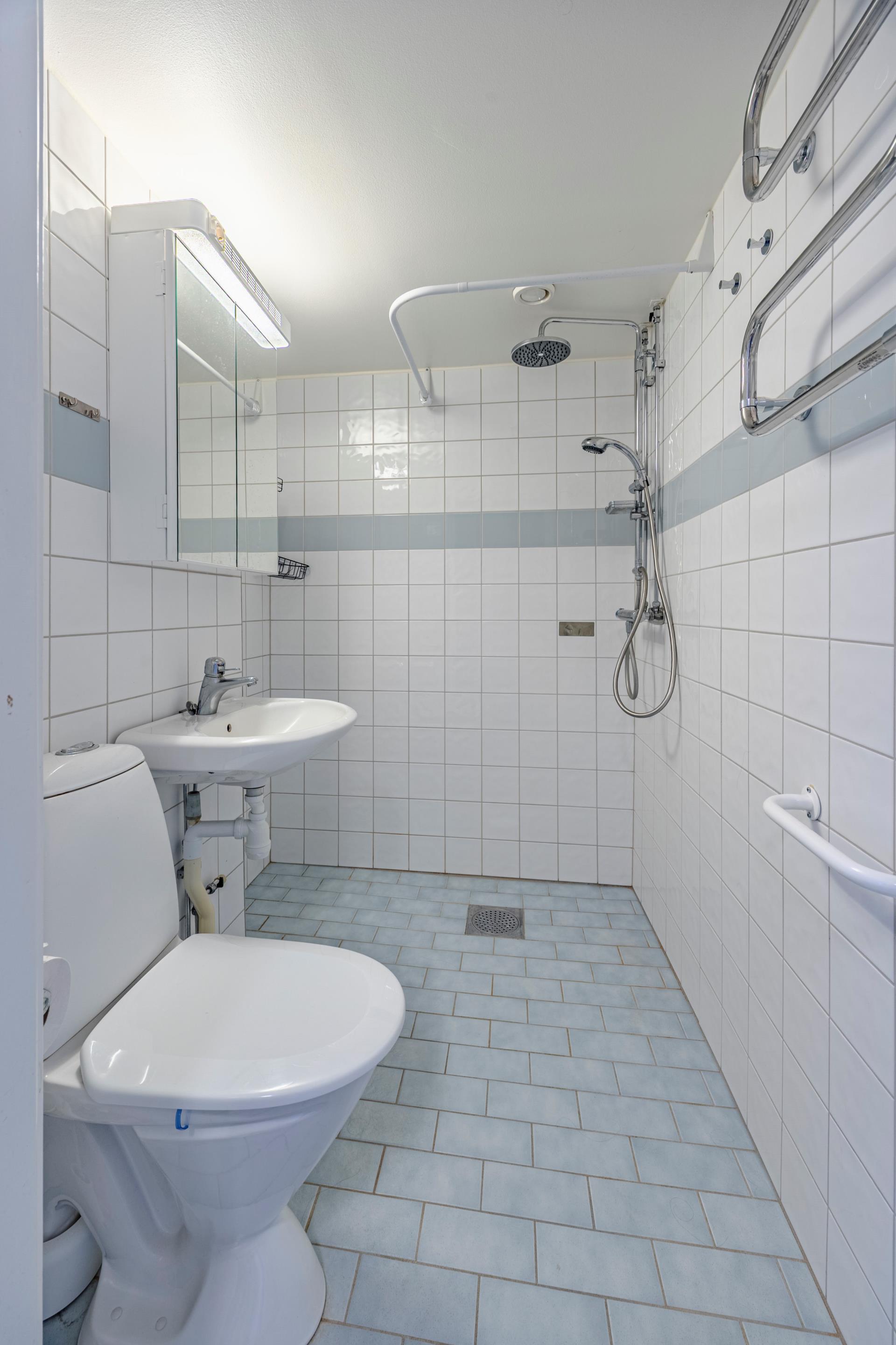 Norr/Centrum, Eskilstuna