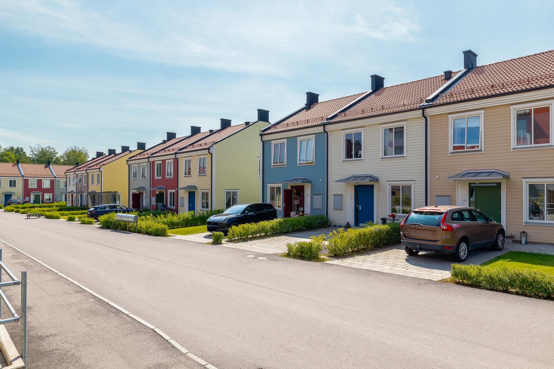 Odlaren, Eskilstuna