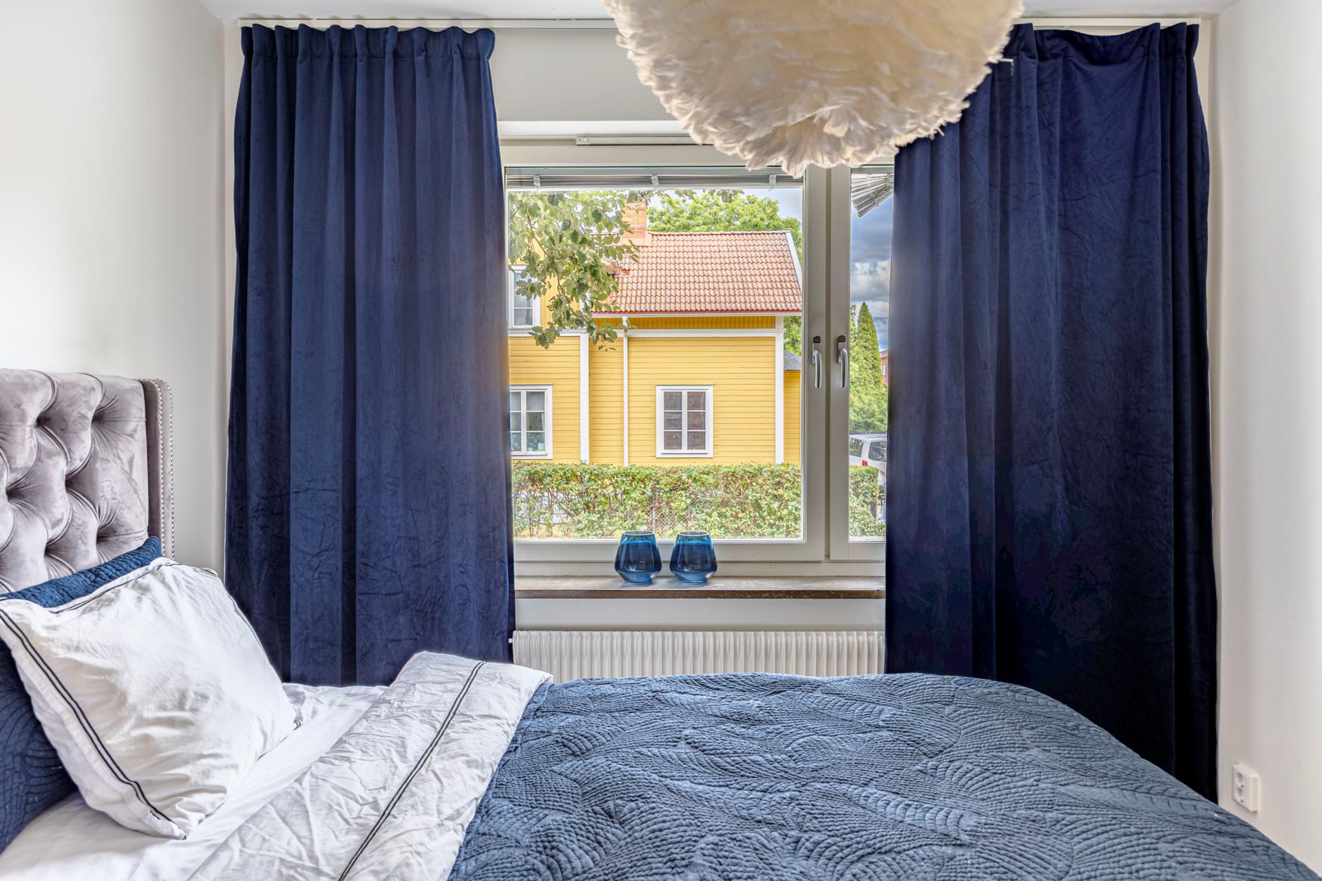 Norr, Eskilstuna