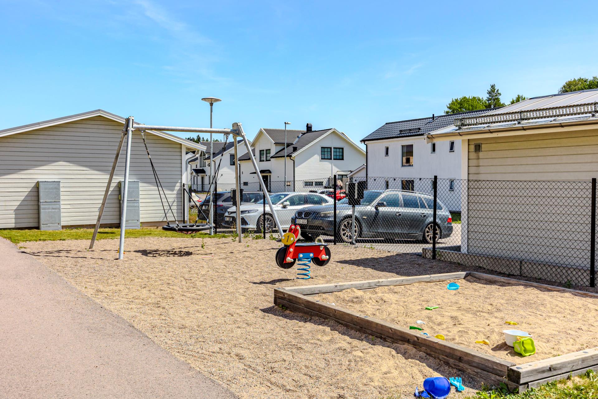 Djursta, Eskilstuna