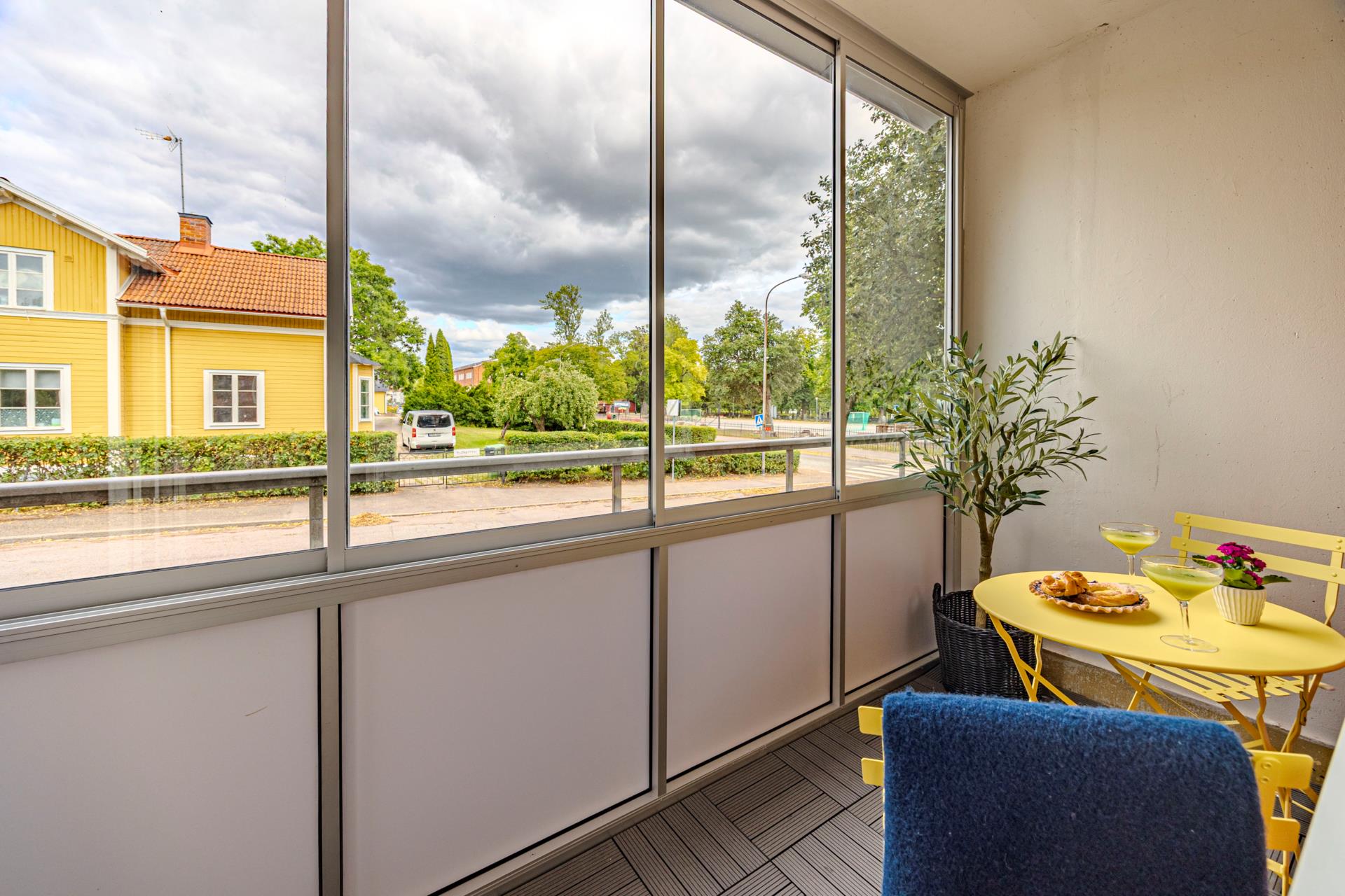 Norr, Eskilstuna