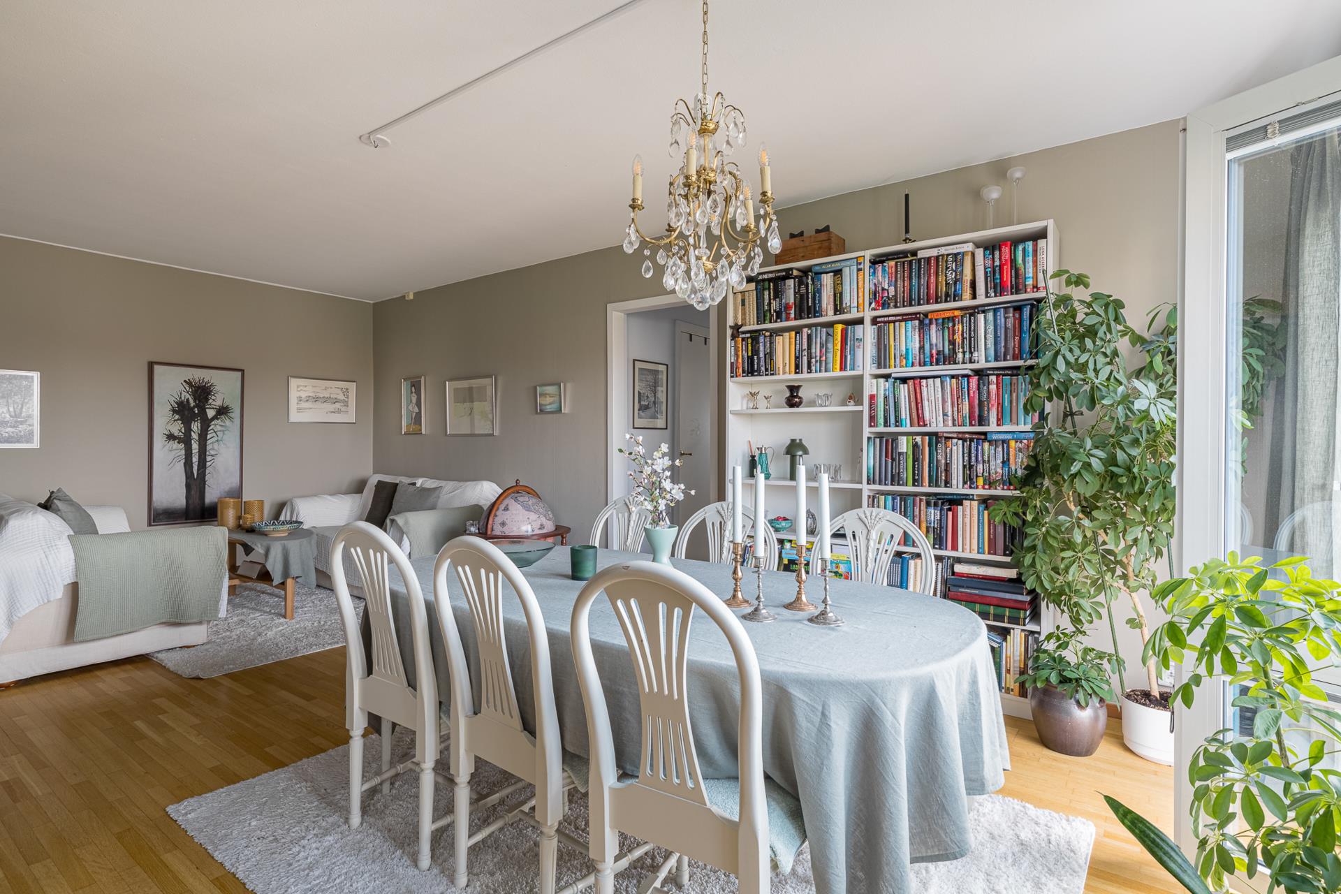 Norr, Eskilstuna