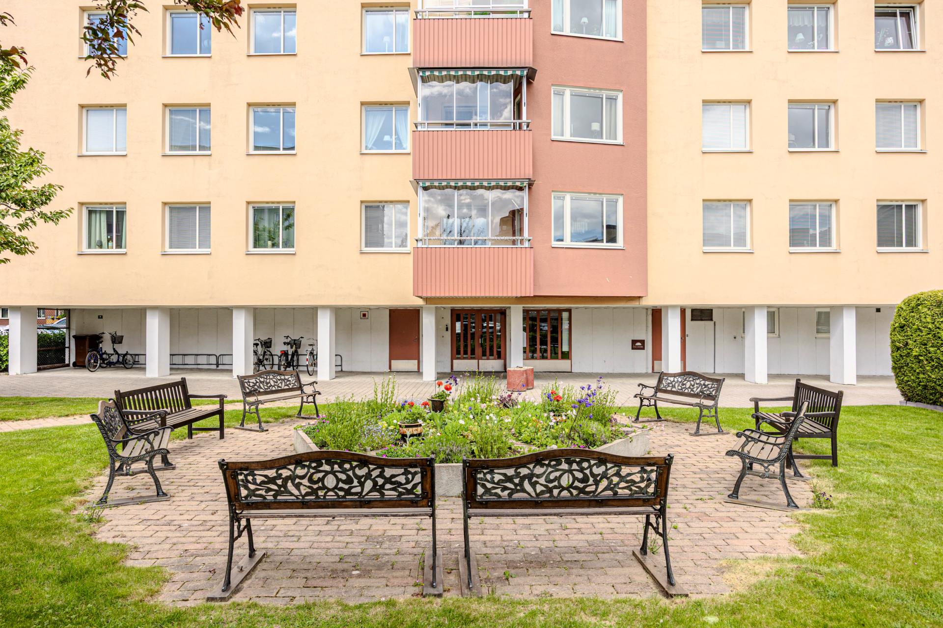 Norr, Eskilstuna