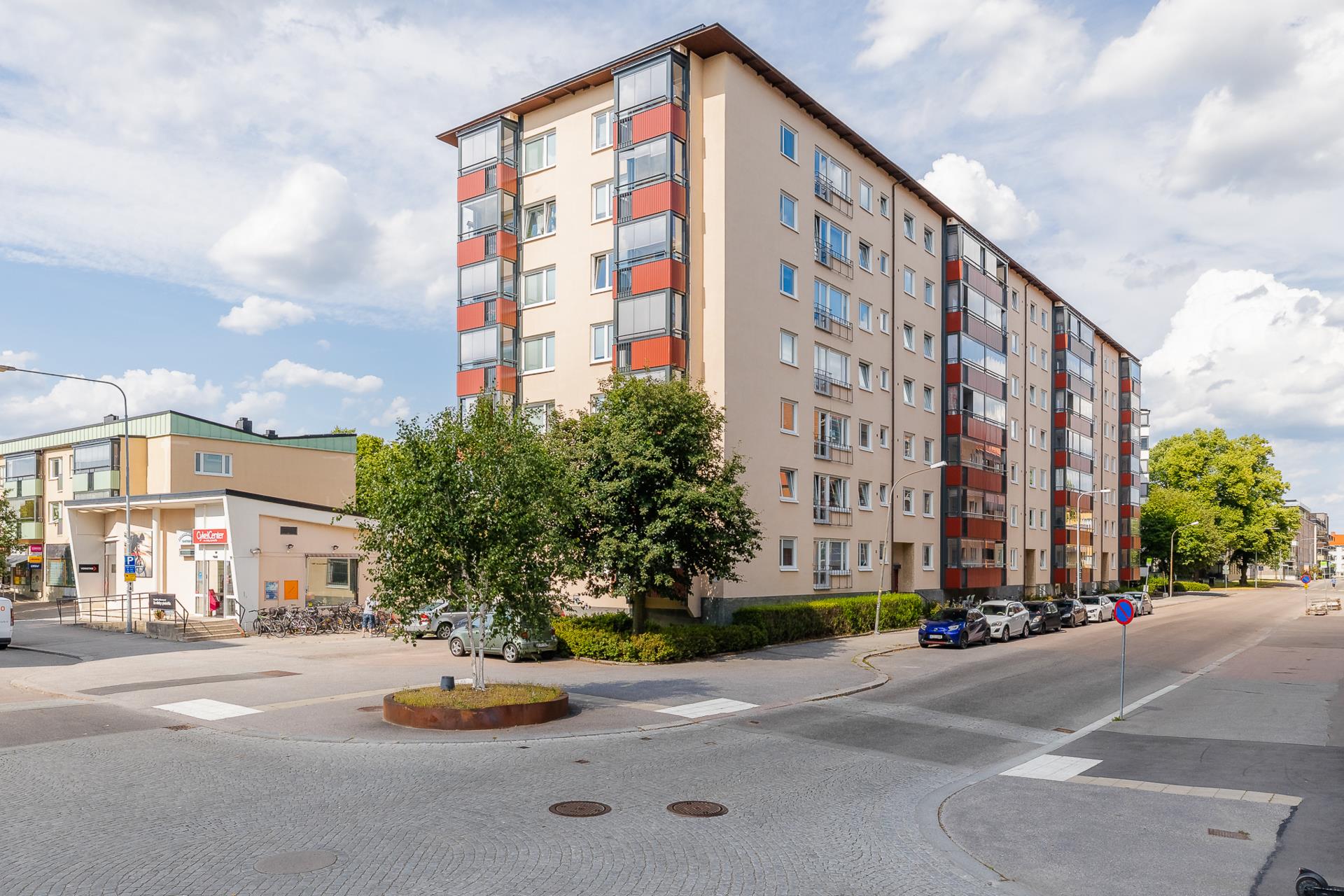 Norr, Eskilstuna