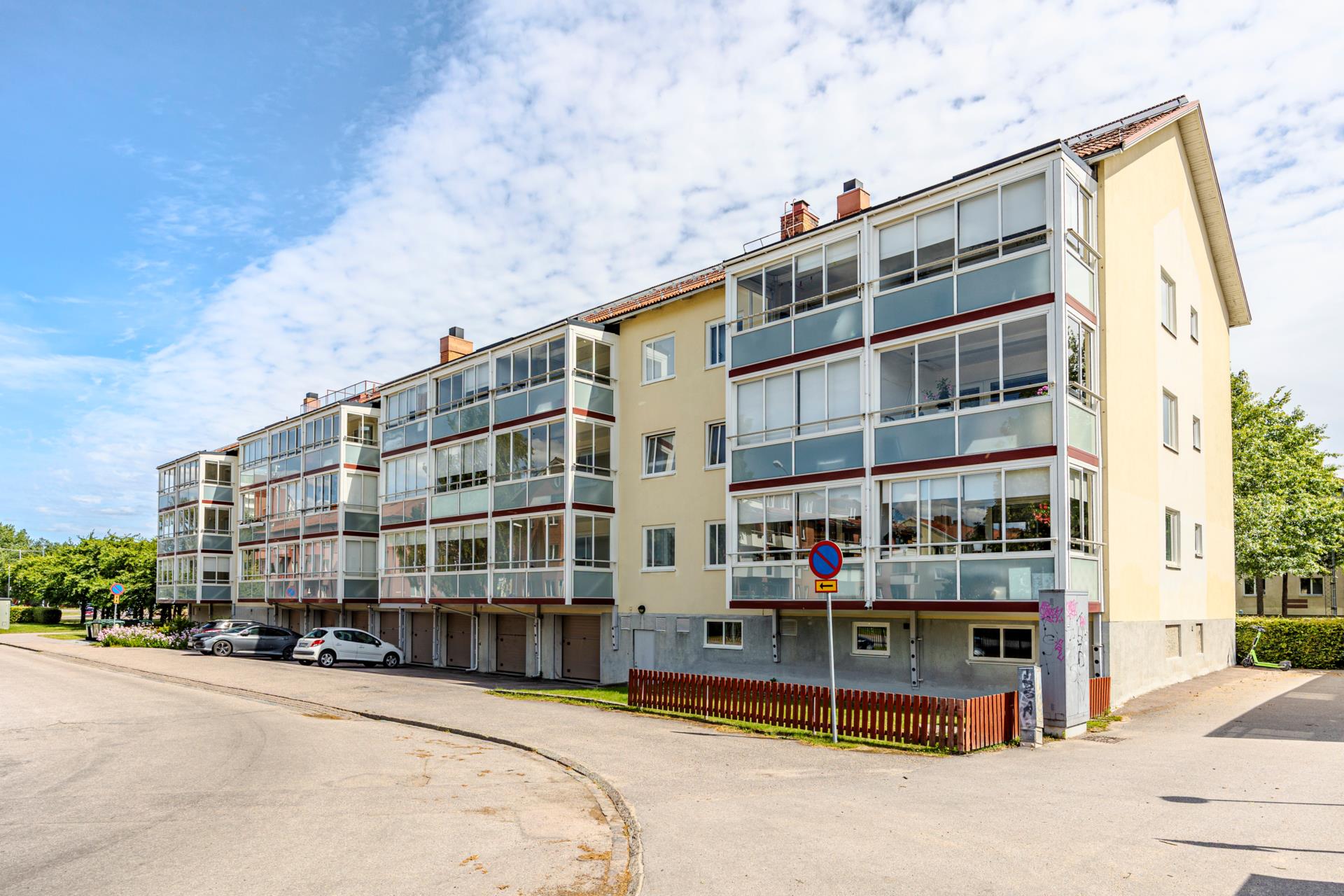 Norr/Centrum, Eskilstuna