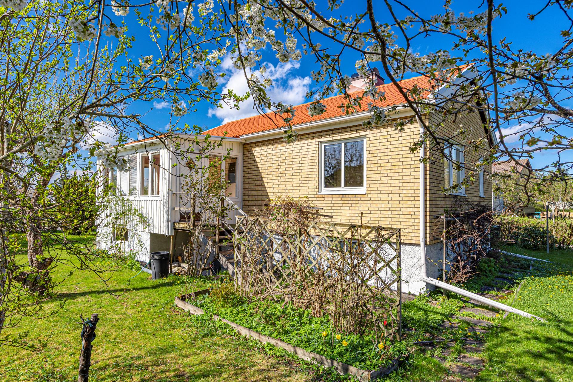 Röksta, Eskilstuna