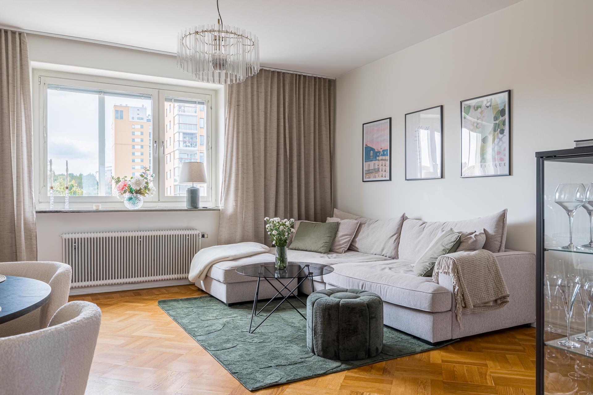 Tunavallen, Eskilstuna