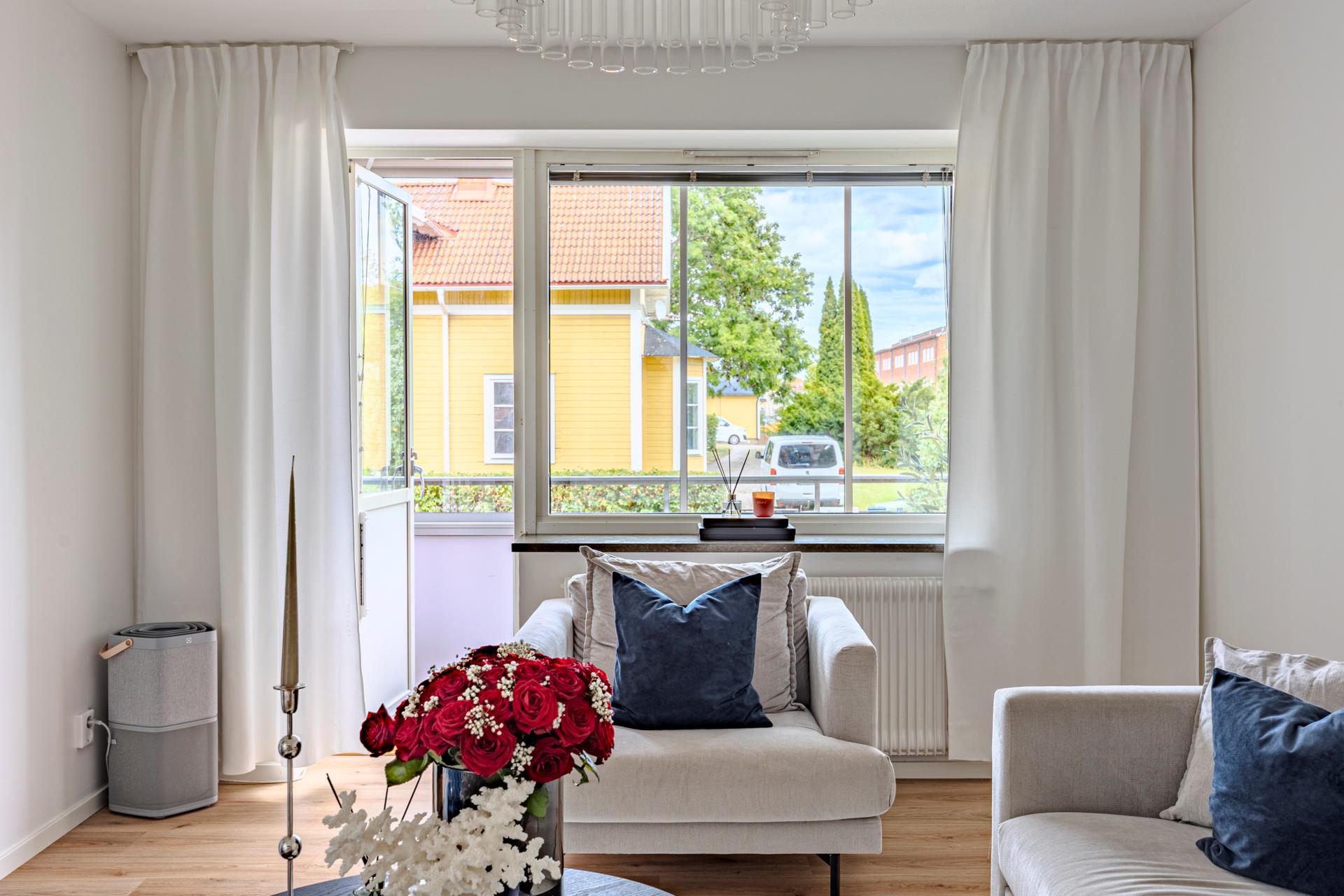 Norr, Eskilstuna