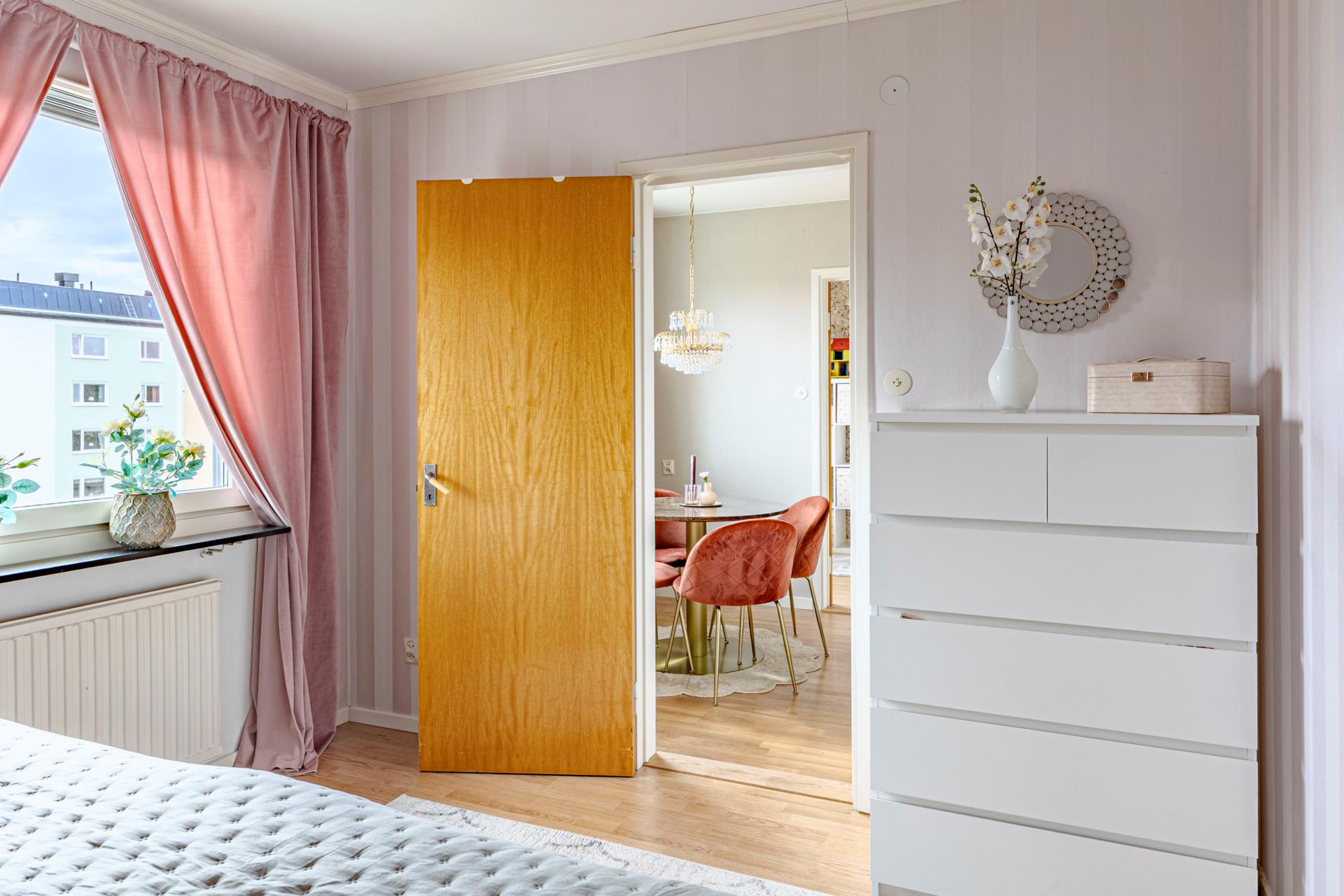 Norr, Eskilstuna