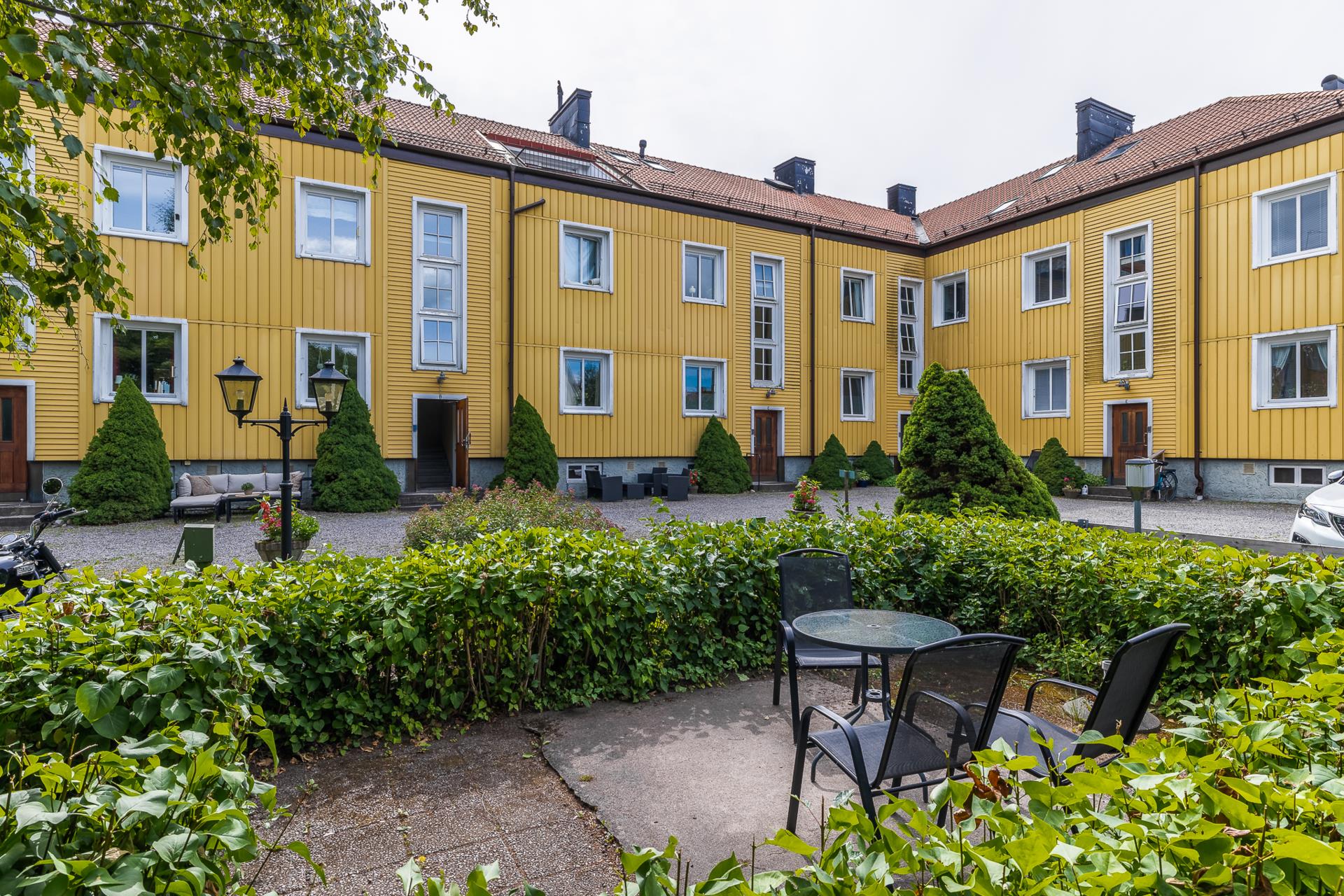 Söder, Eskilstuna