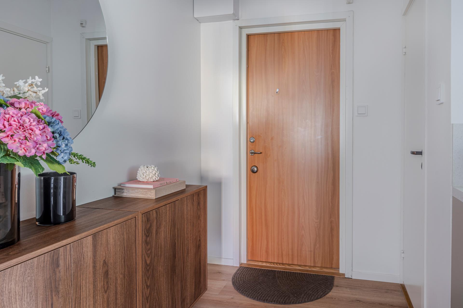 Norr, Eskilstuna