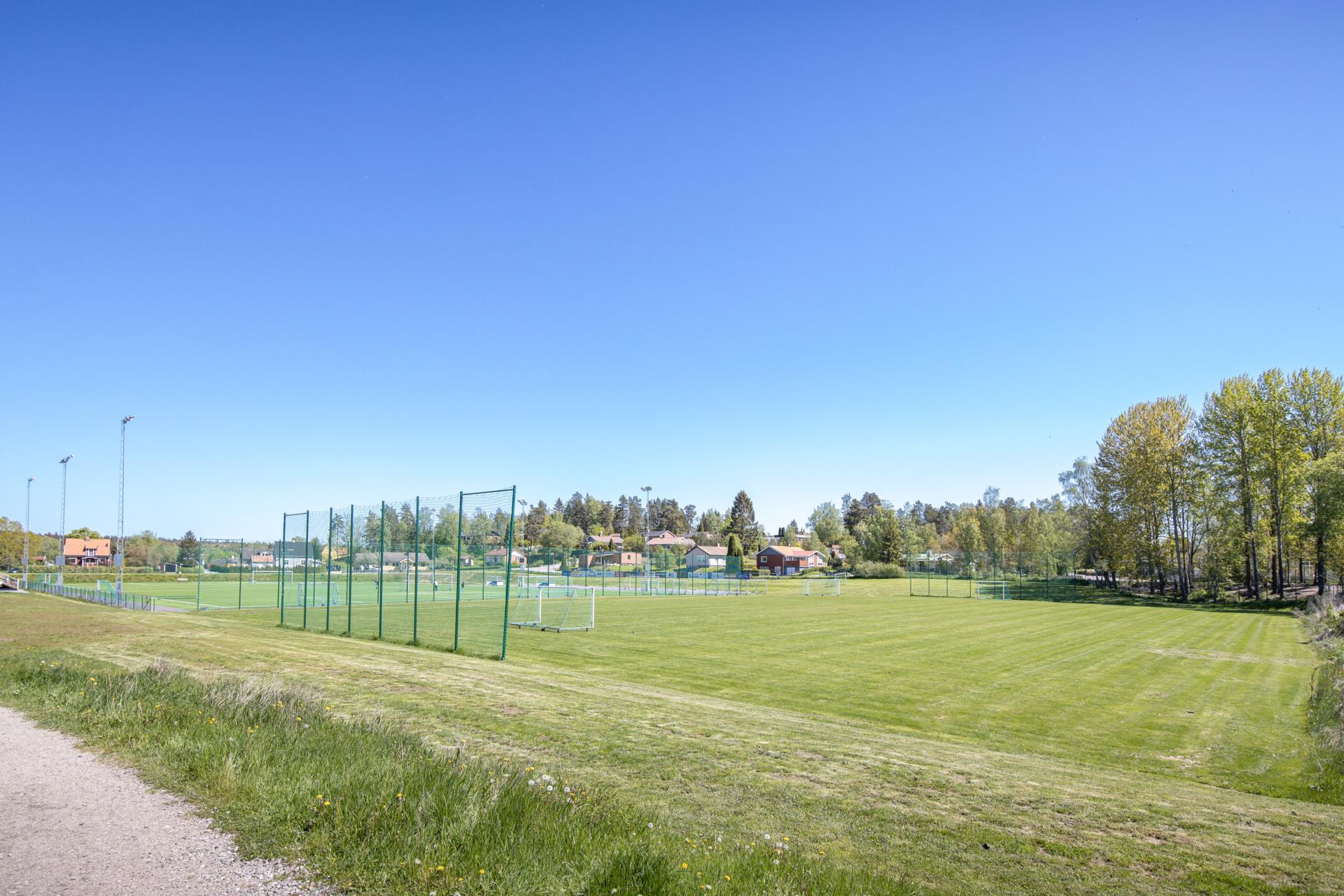 Skogstorp, Eskilstuna