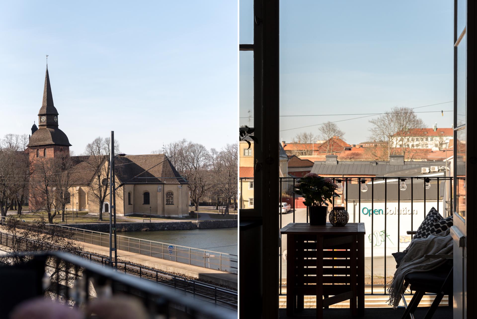 Söder, Eskilstuna