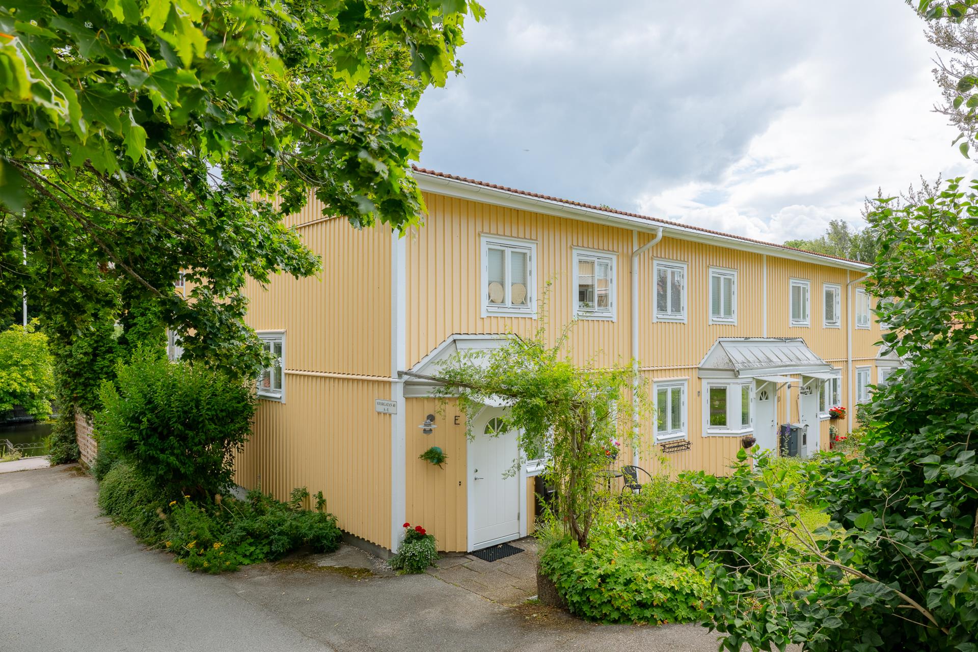 Torshälla, Eskilstuna