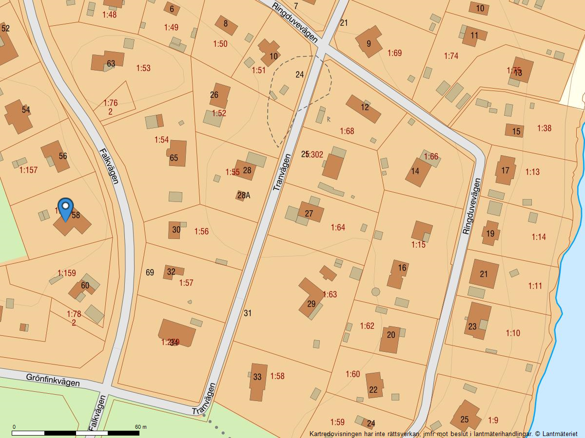 Borsökna, Eskilstuna