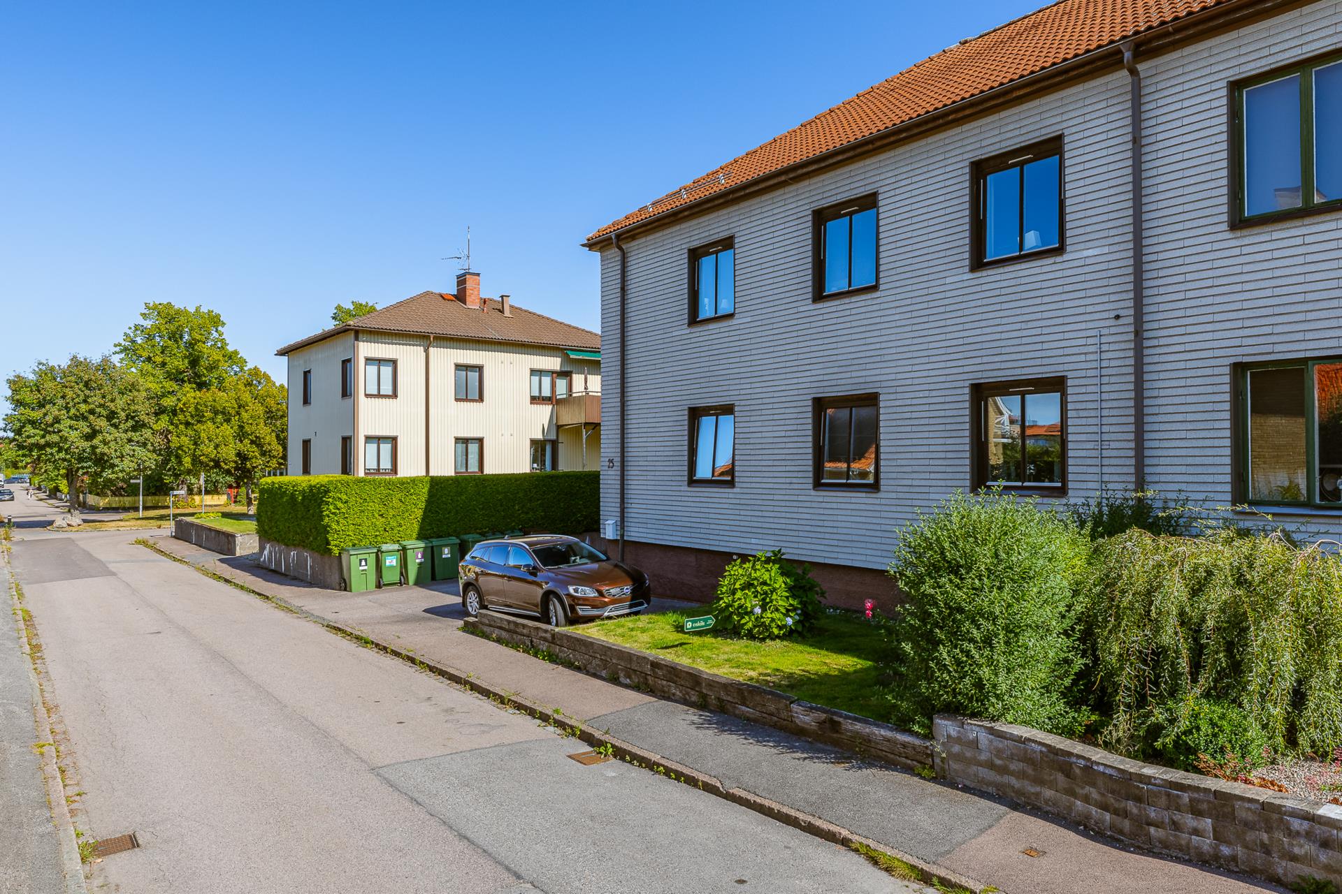 Söder, Eskilstuna