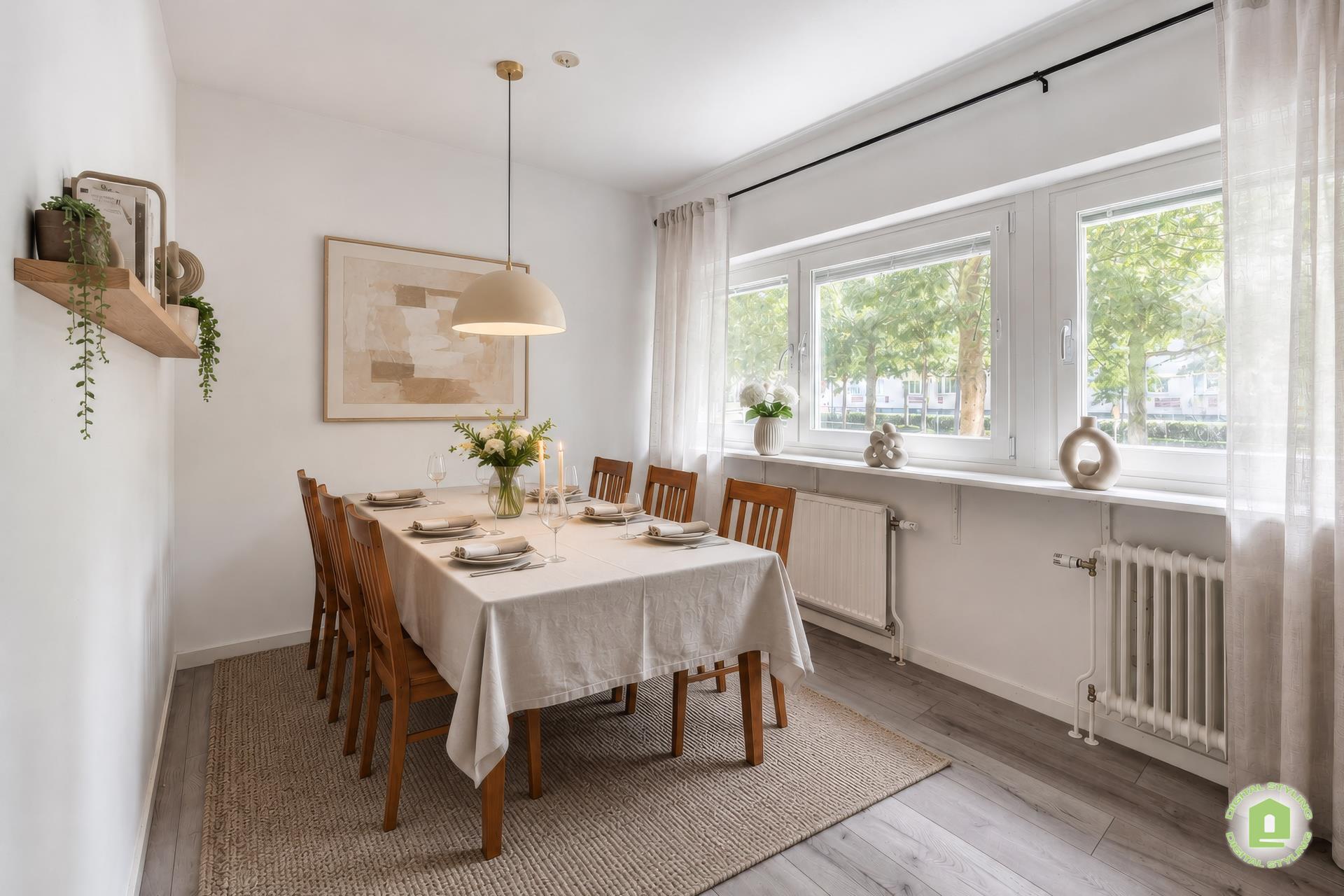 Norr/Centrum, Eskilstuna