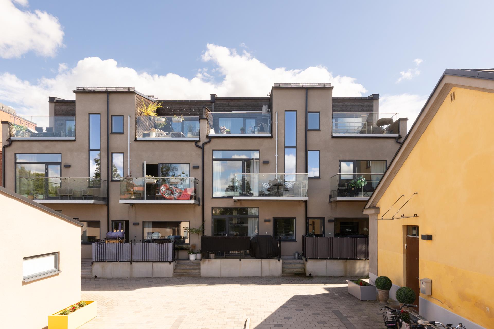 Söder, Eskilstuna