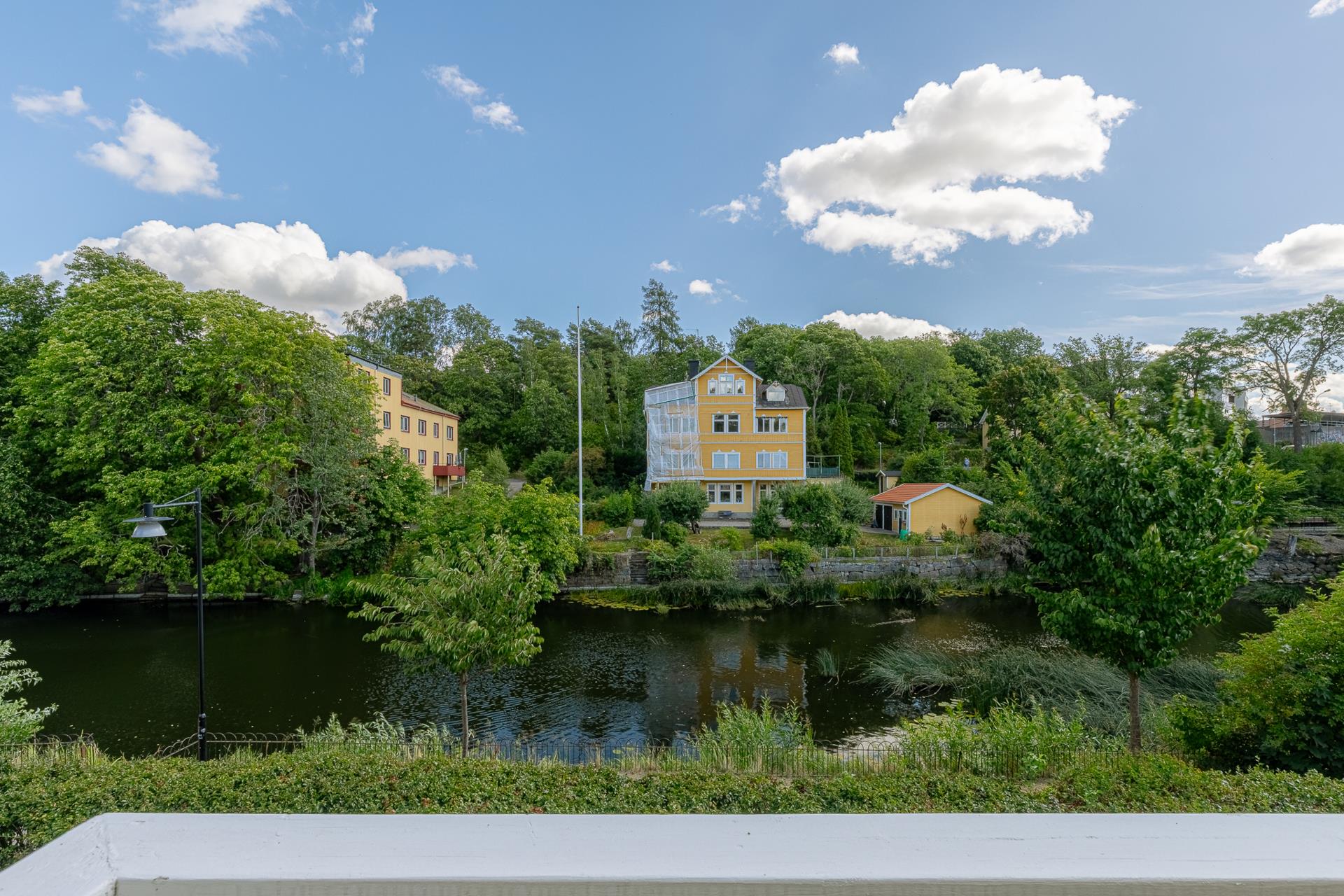 Torshälla, Eskilstuna