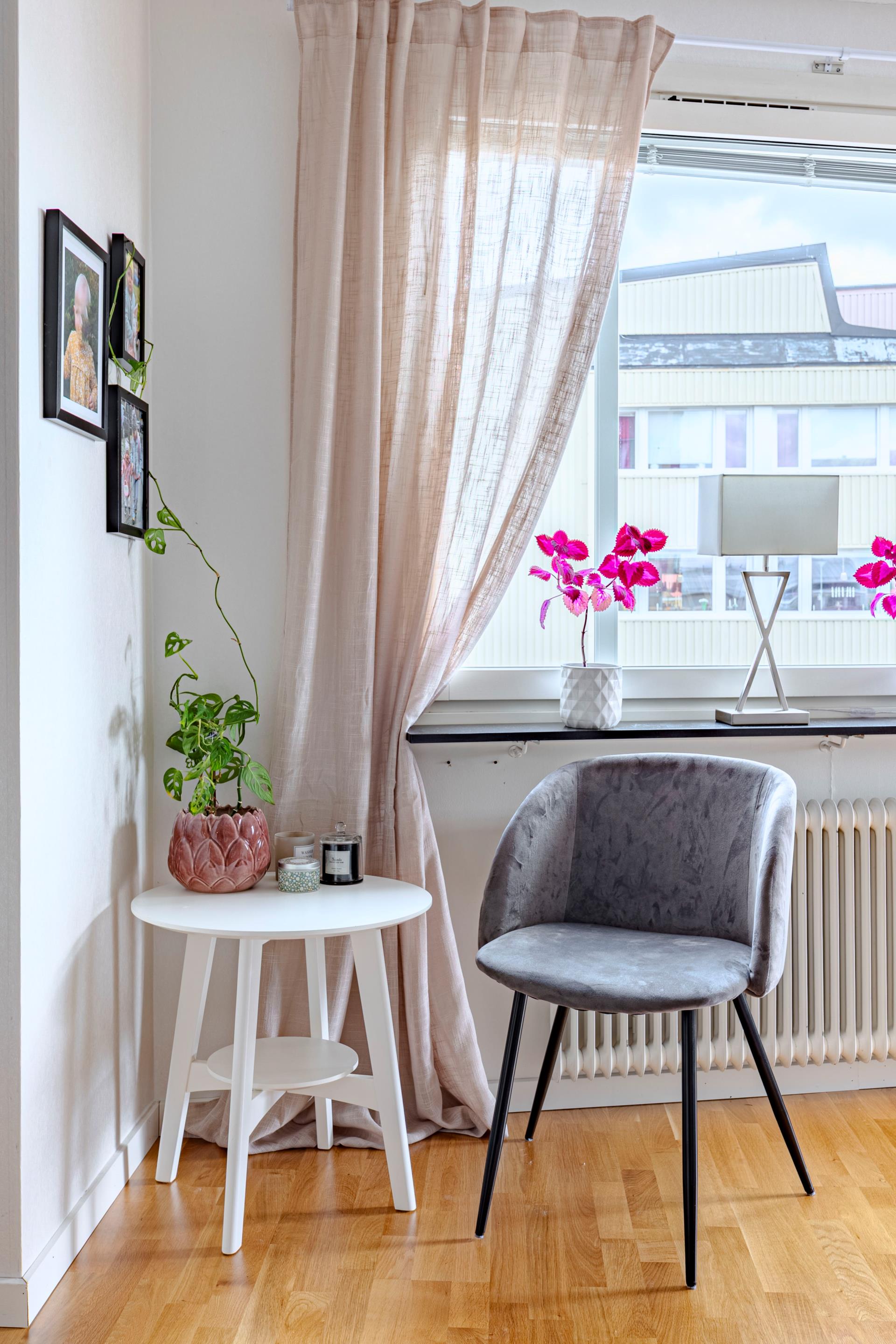 Norr, Eskilstuna