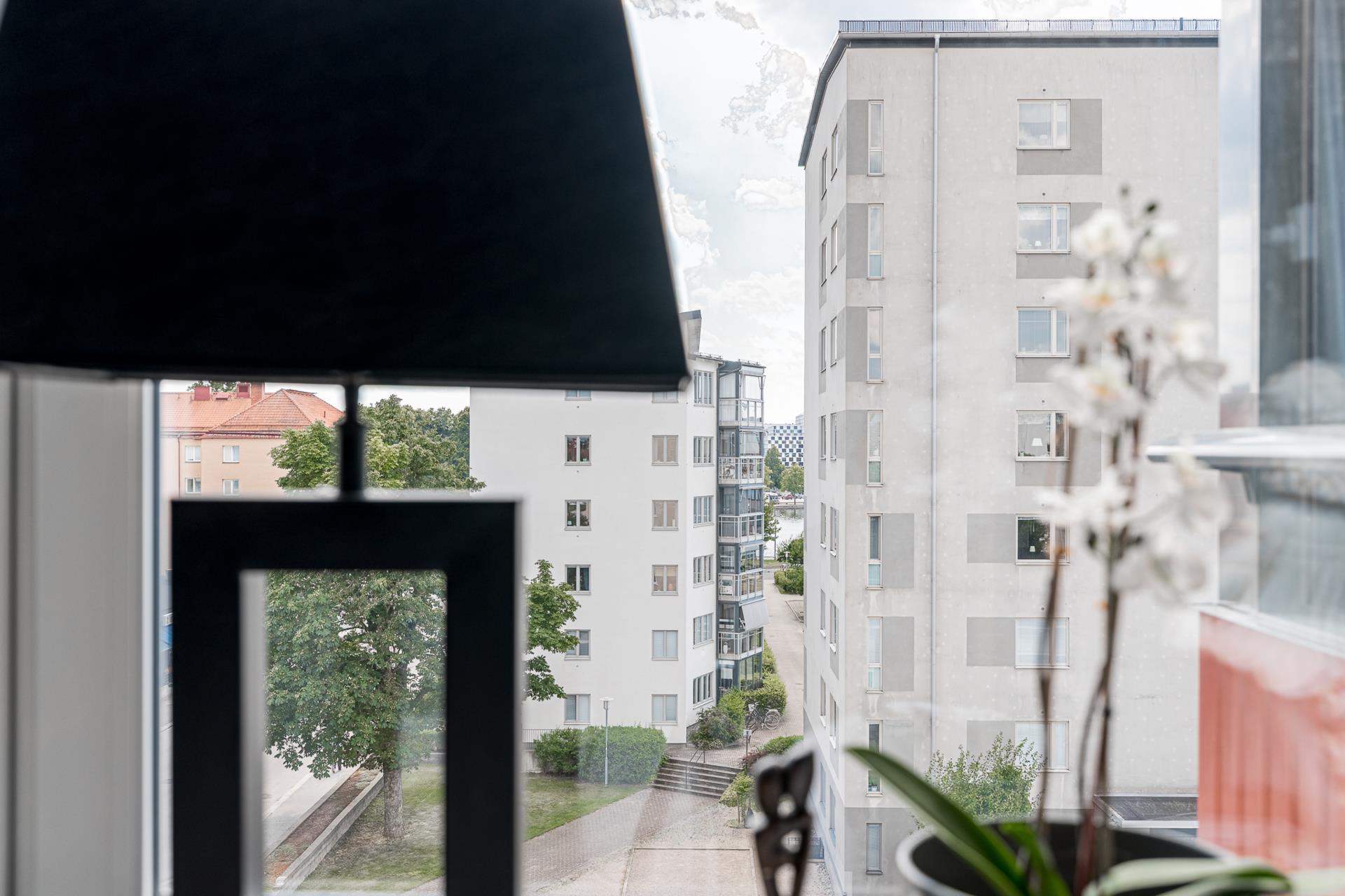 Norr, Eskilstuna