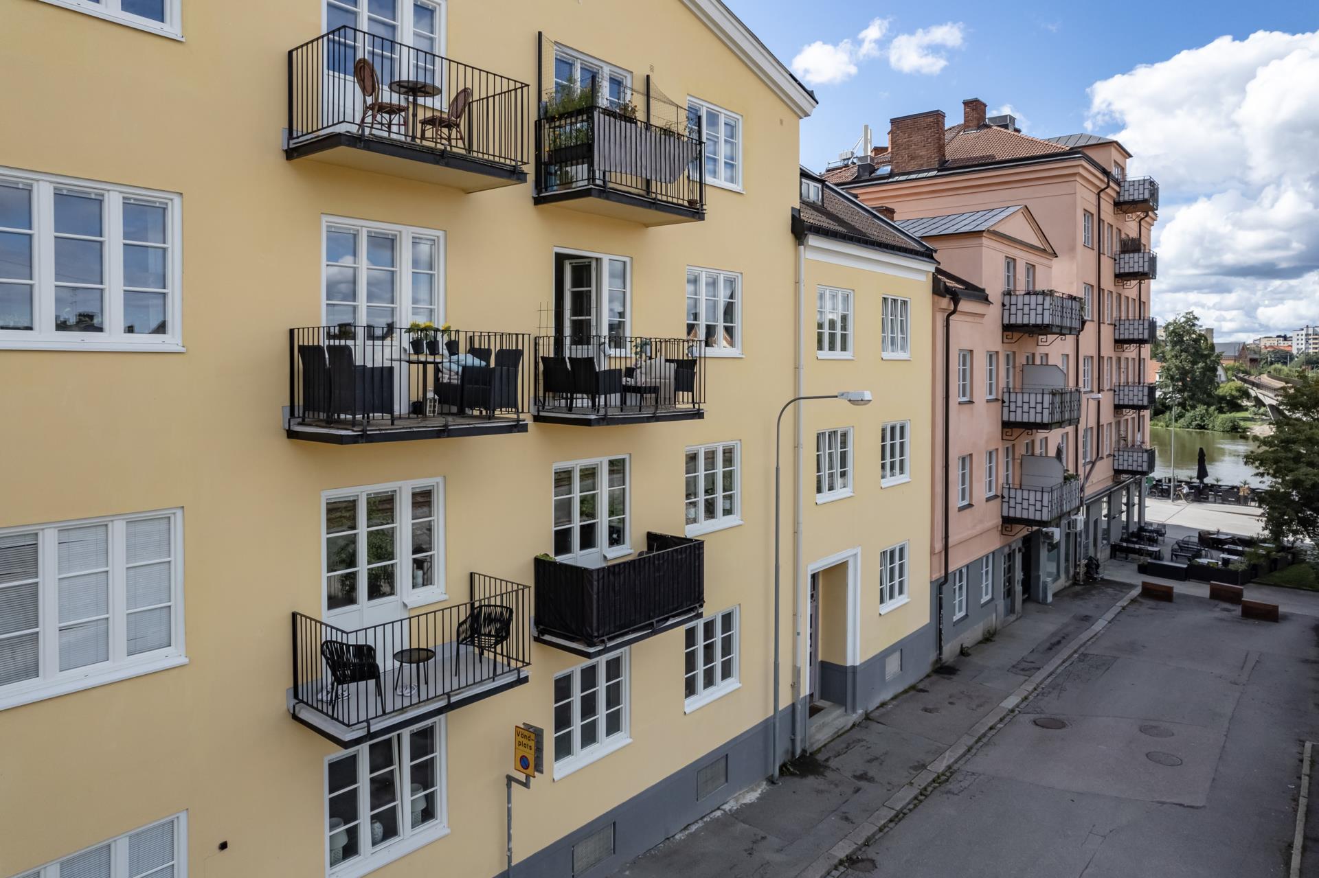 Söder, Eskilstuna