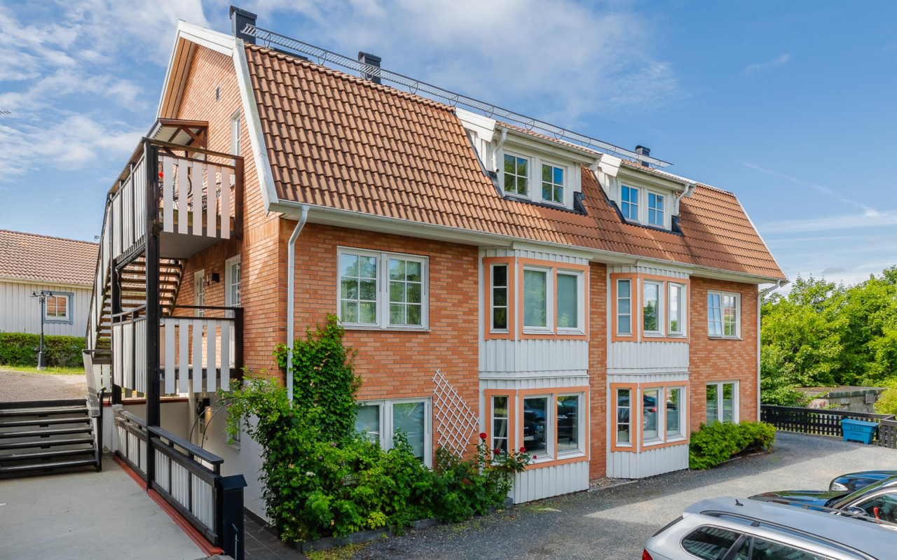 eskilsfast