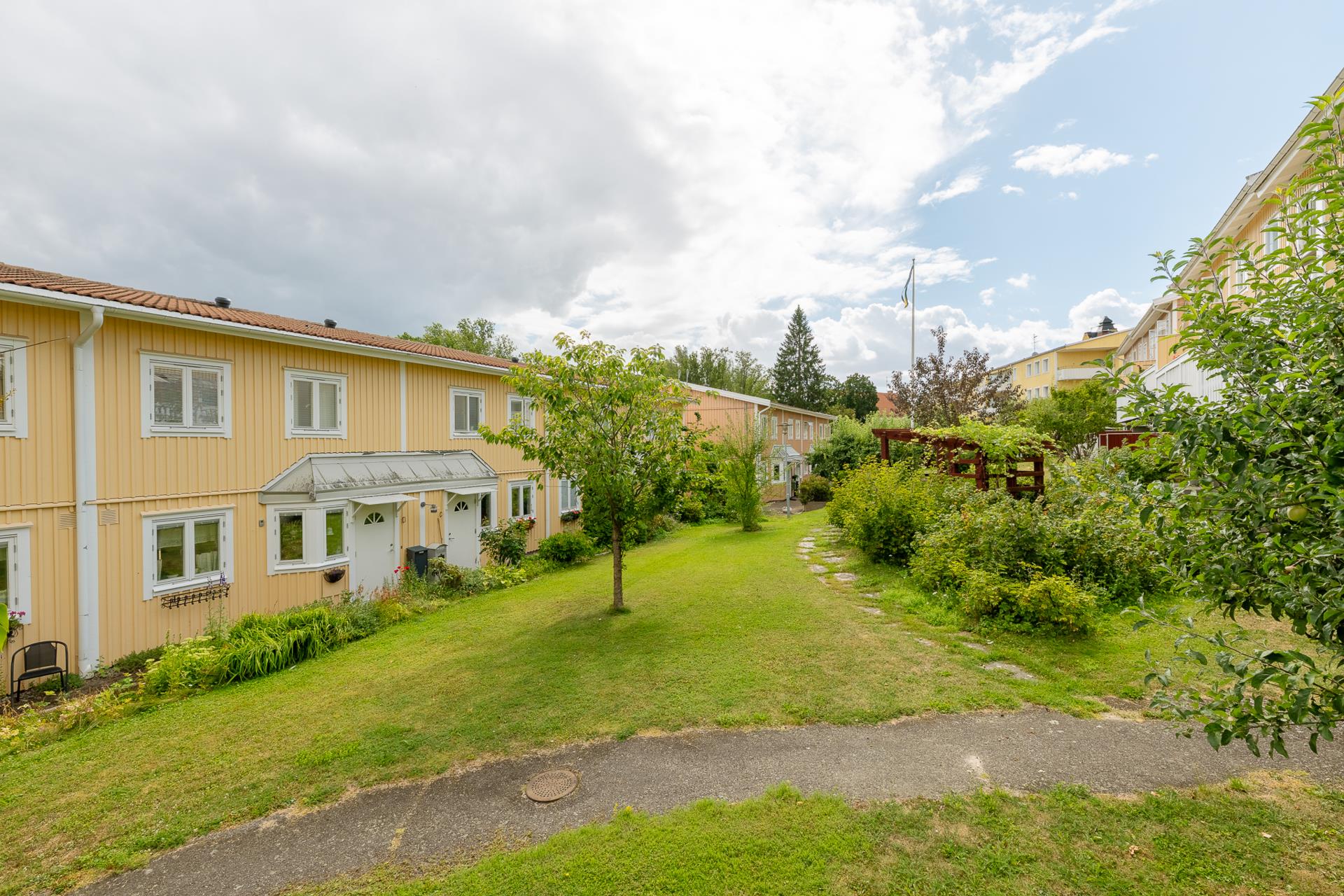 Torshälla, Eskilstuna