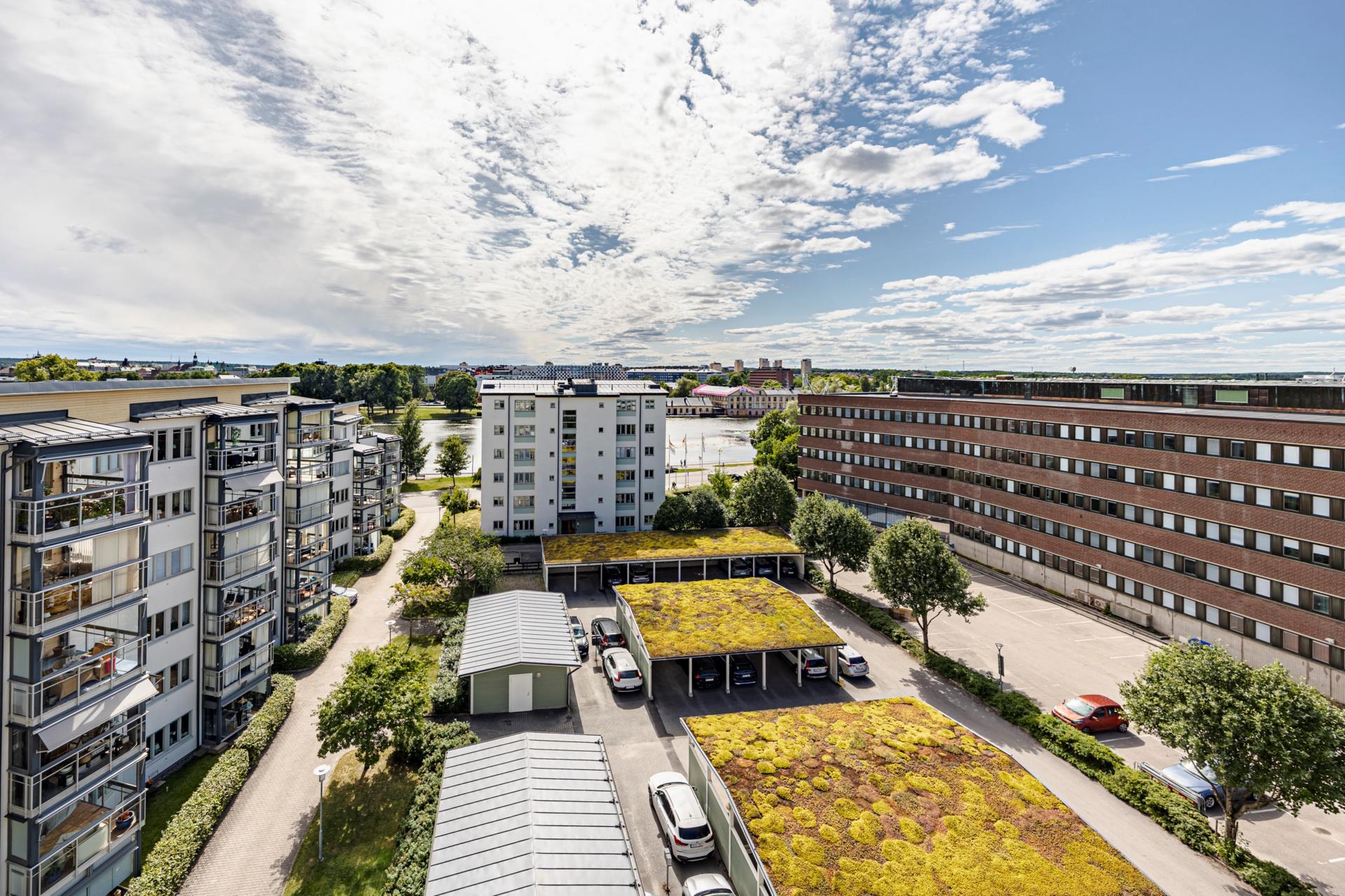 Norr, Eskilstuna