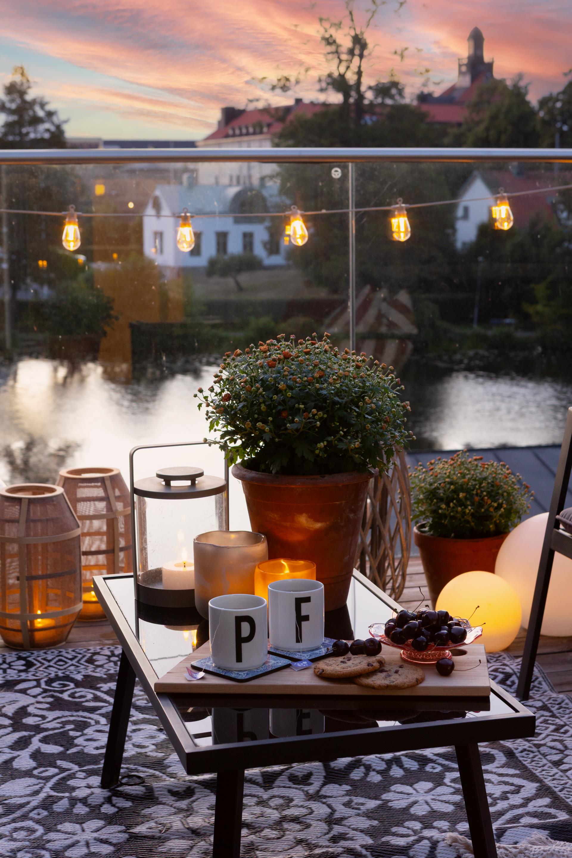 Söder, Eskilstuna