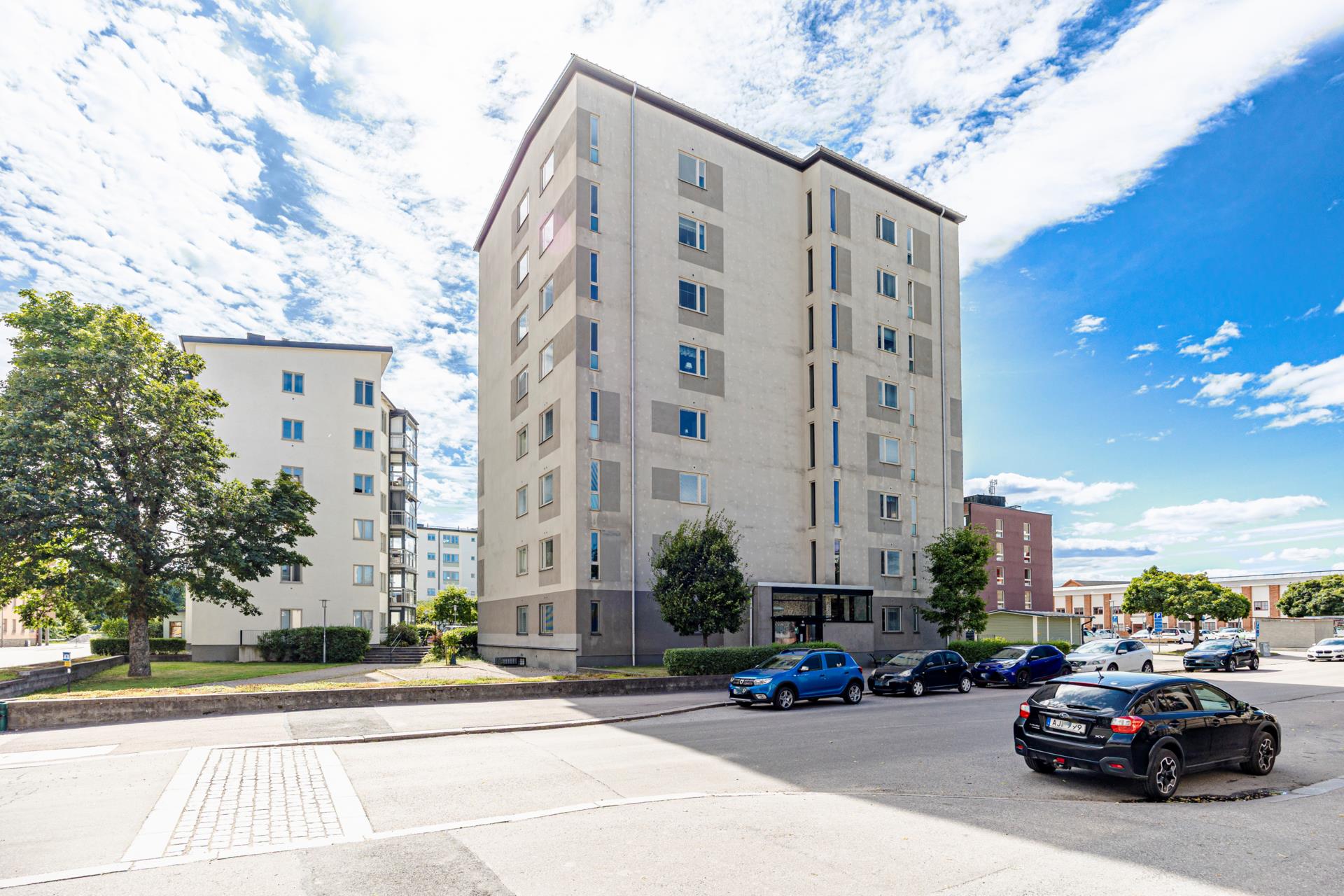 Norr, Eskilstuna