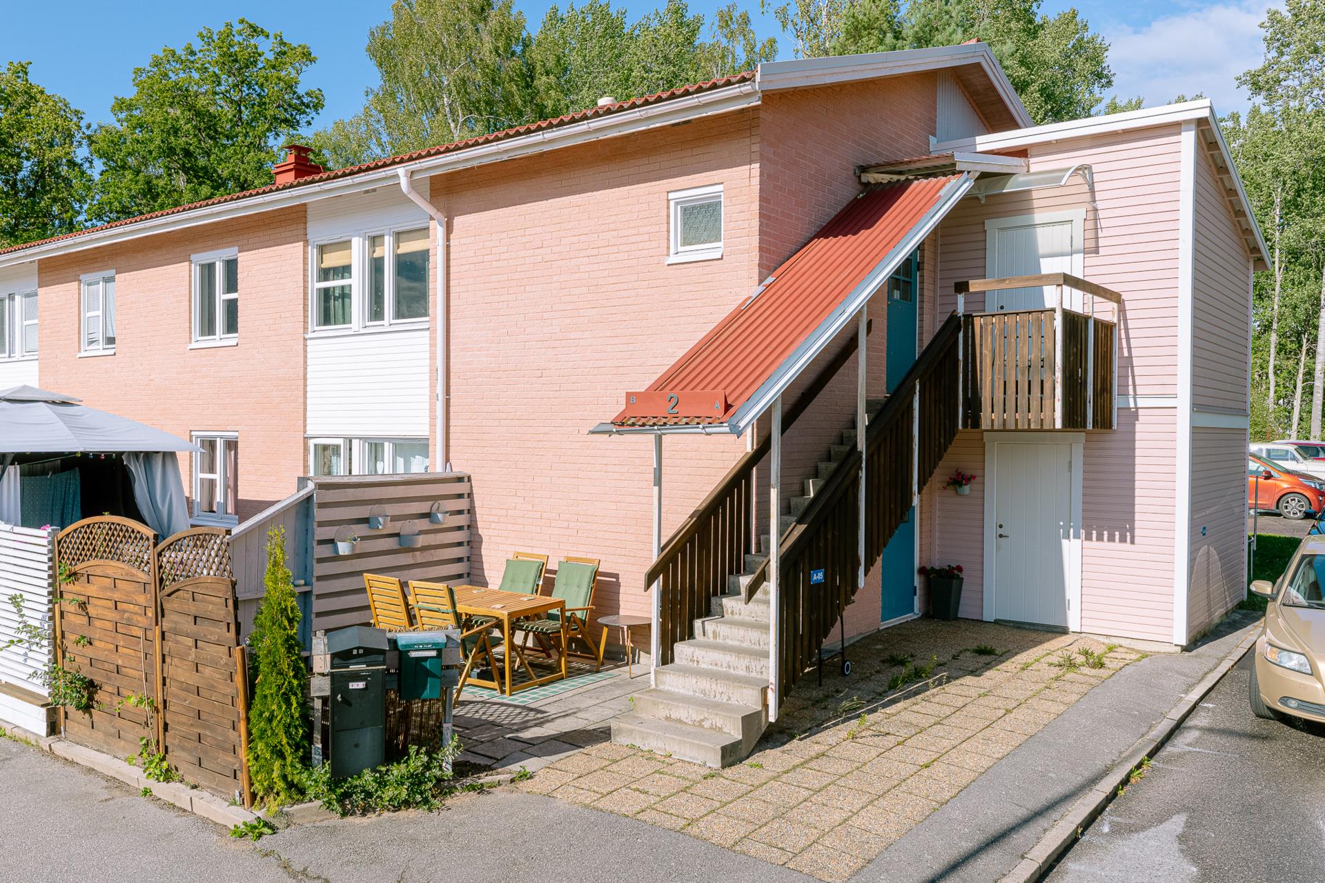 Stenby, Eskilstuna