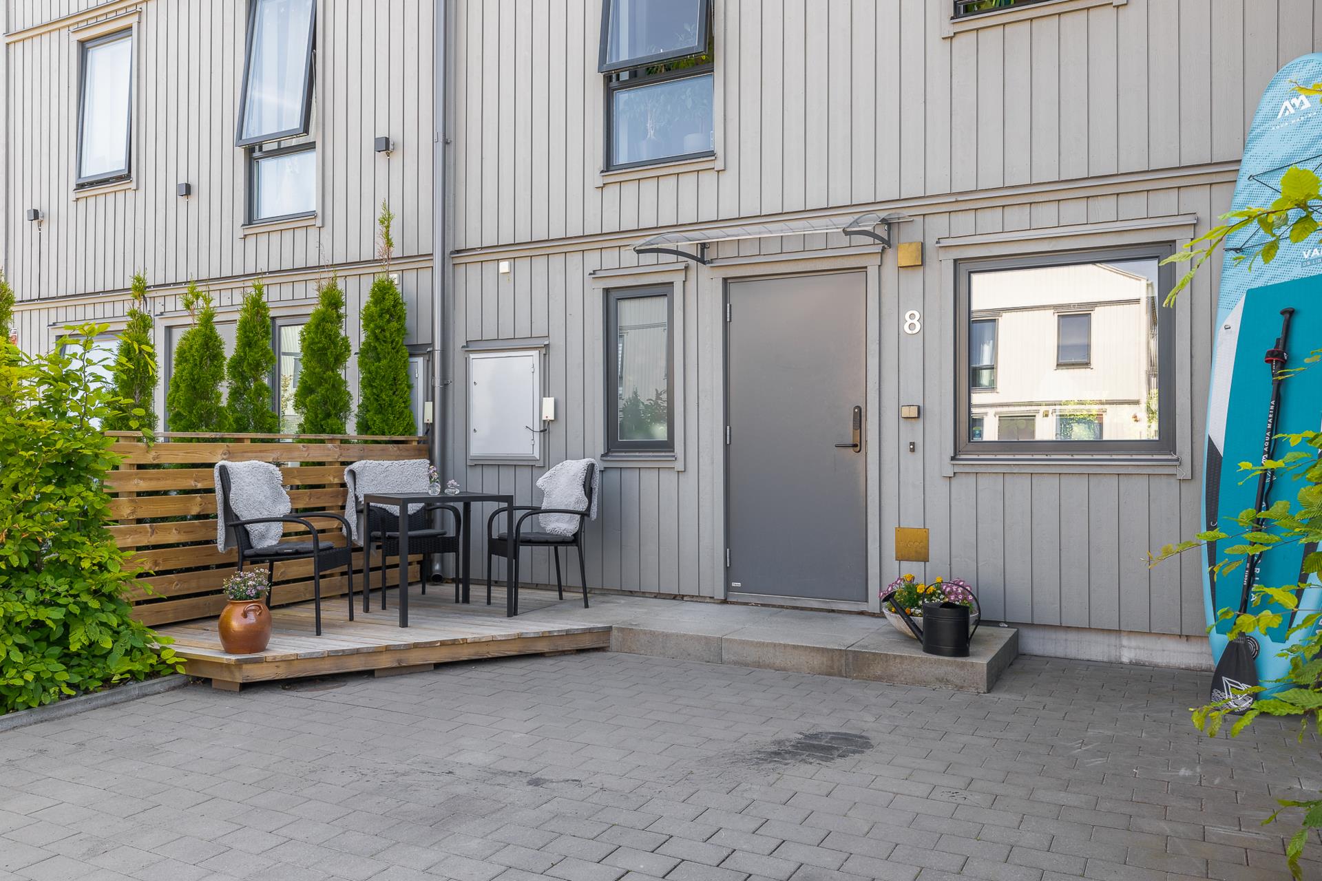 Borsökna, Eskilstuna