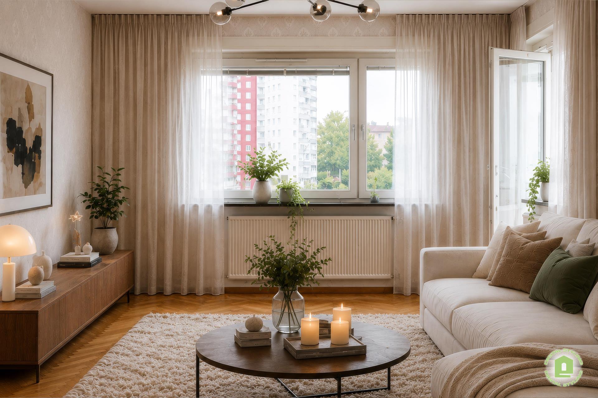 Söder, Eskilstuna