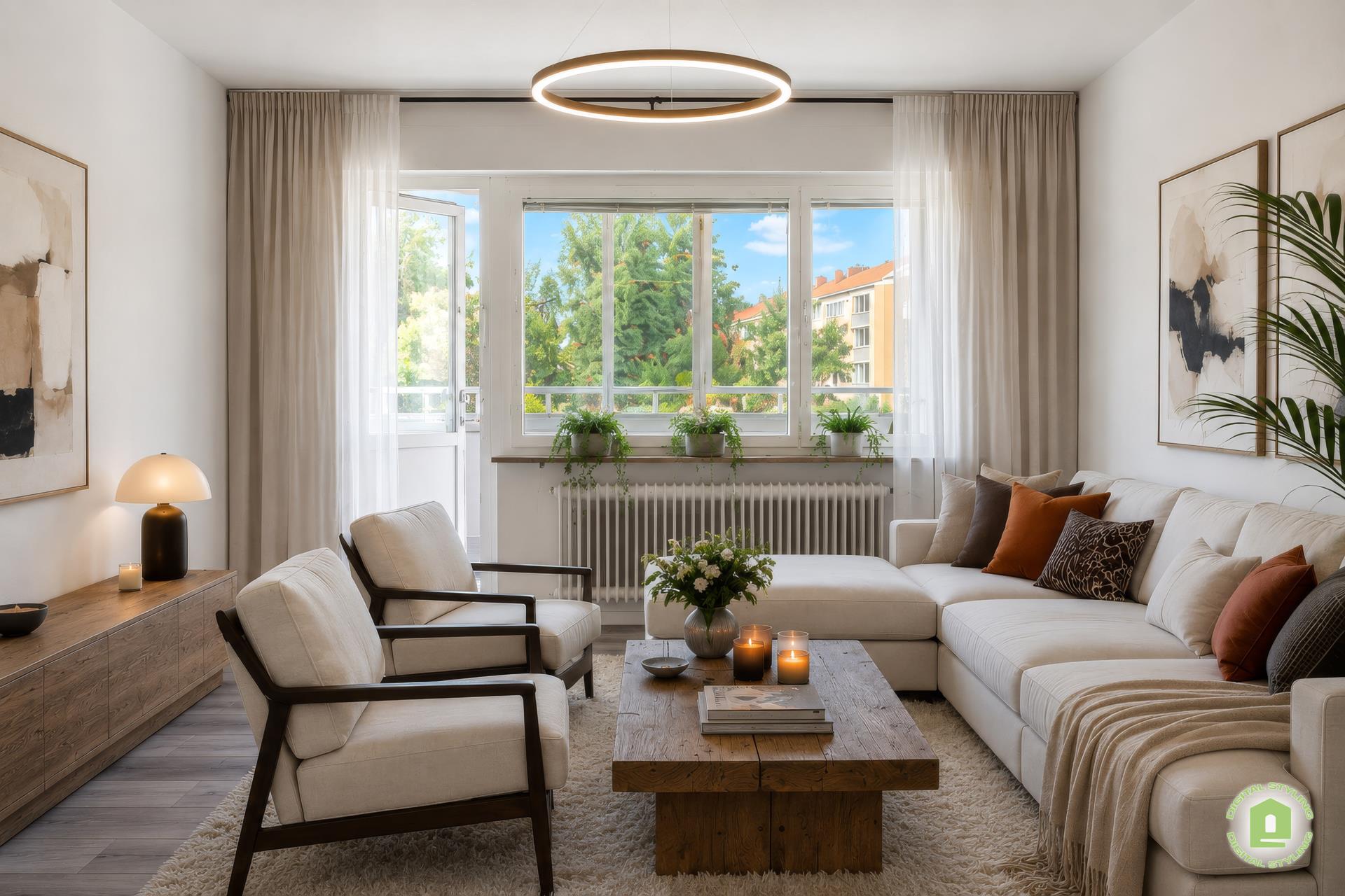 Norr/Centrum, Eskilstuna