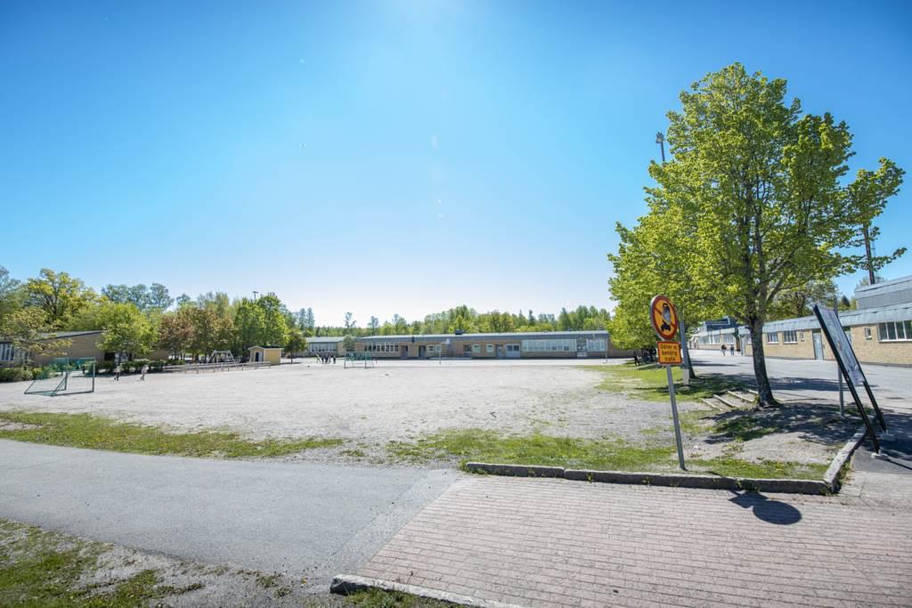 Skogstorp, Eskilstuna