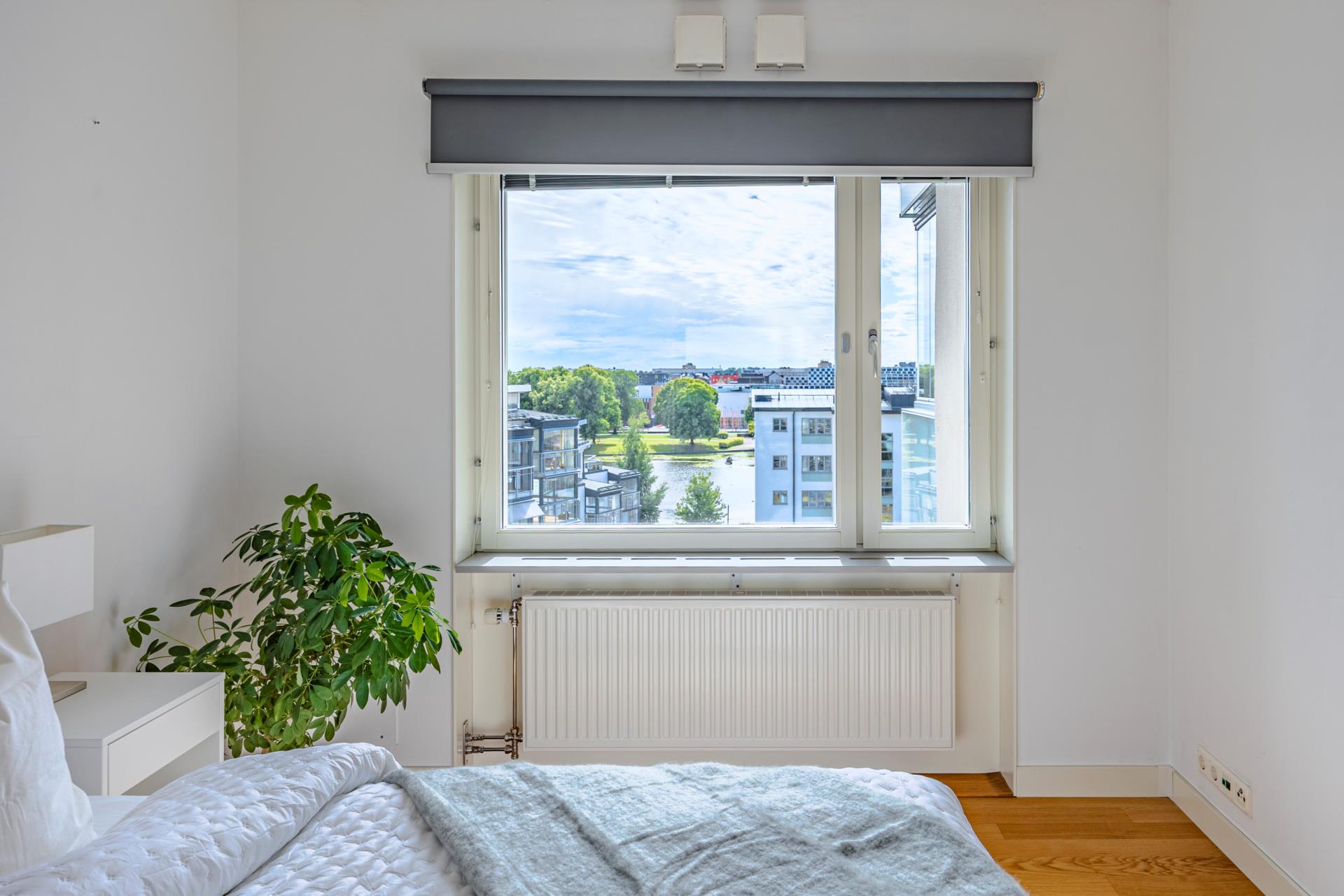 Norr, Eskilstuna