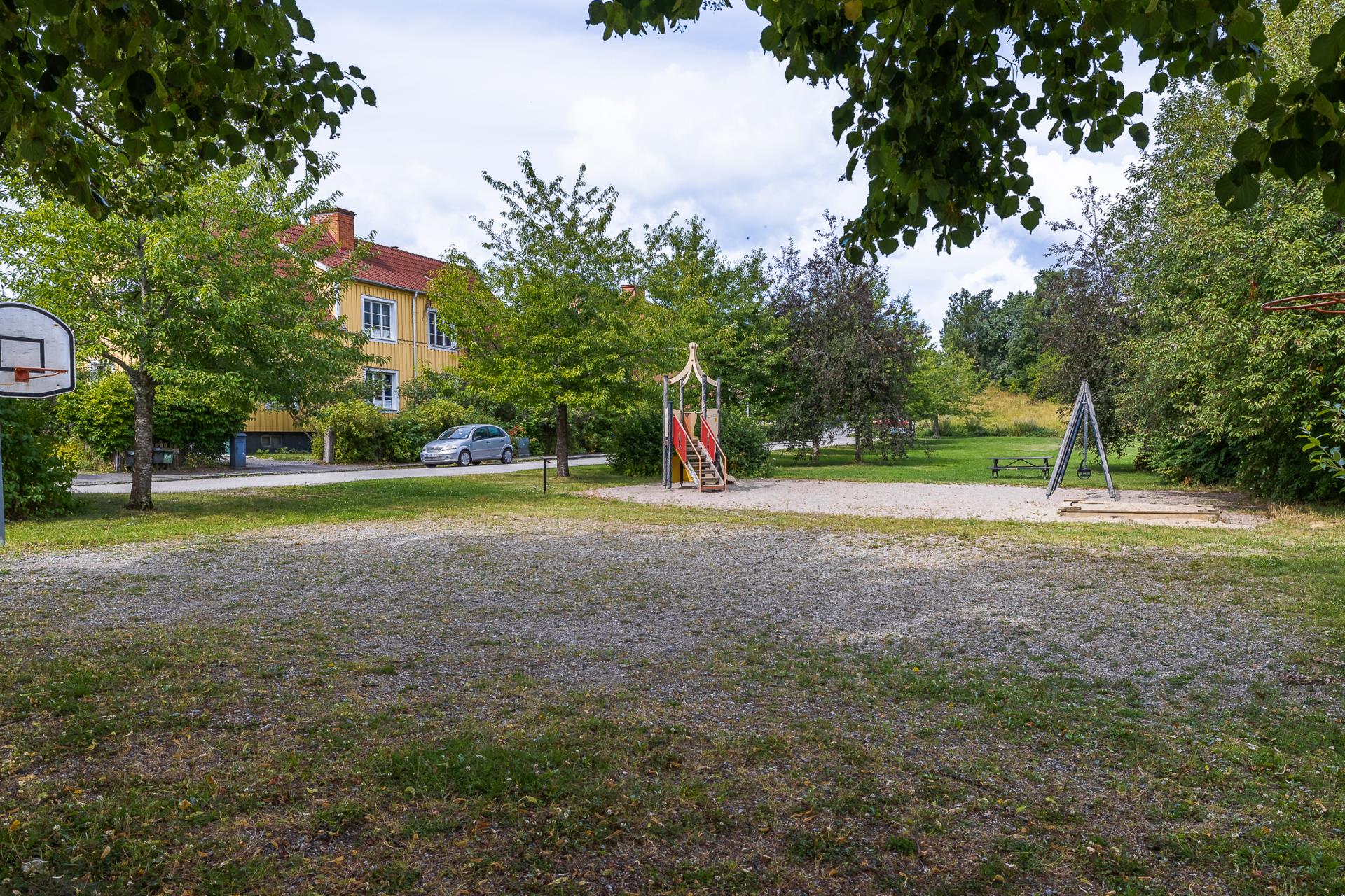 Söder, Eskilstuna