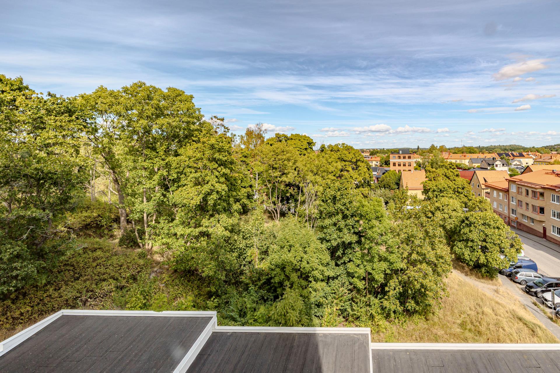 Söder, Eskilstuna