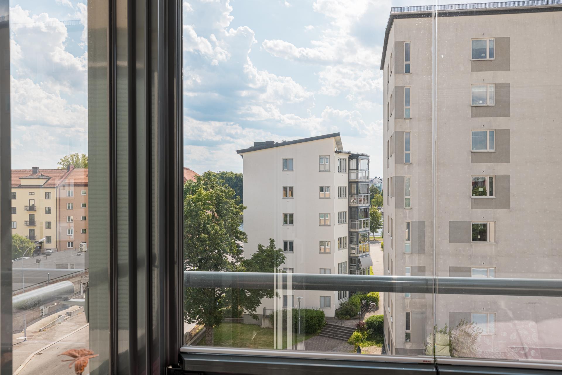 Norr, Eskilstuna