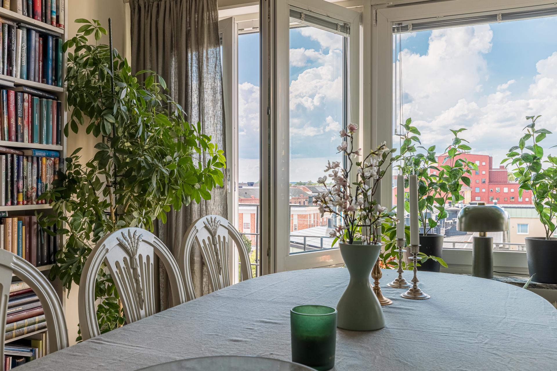 Norr, Eskilstuna