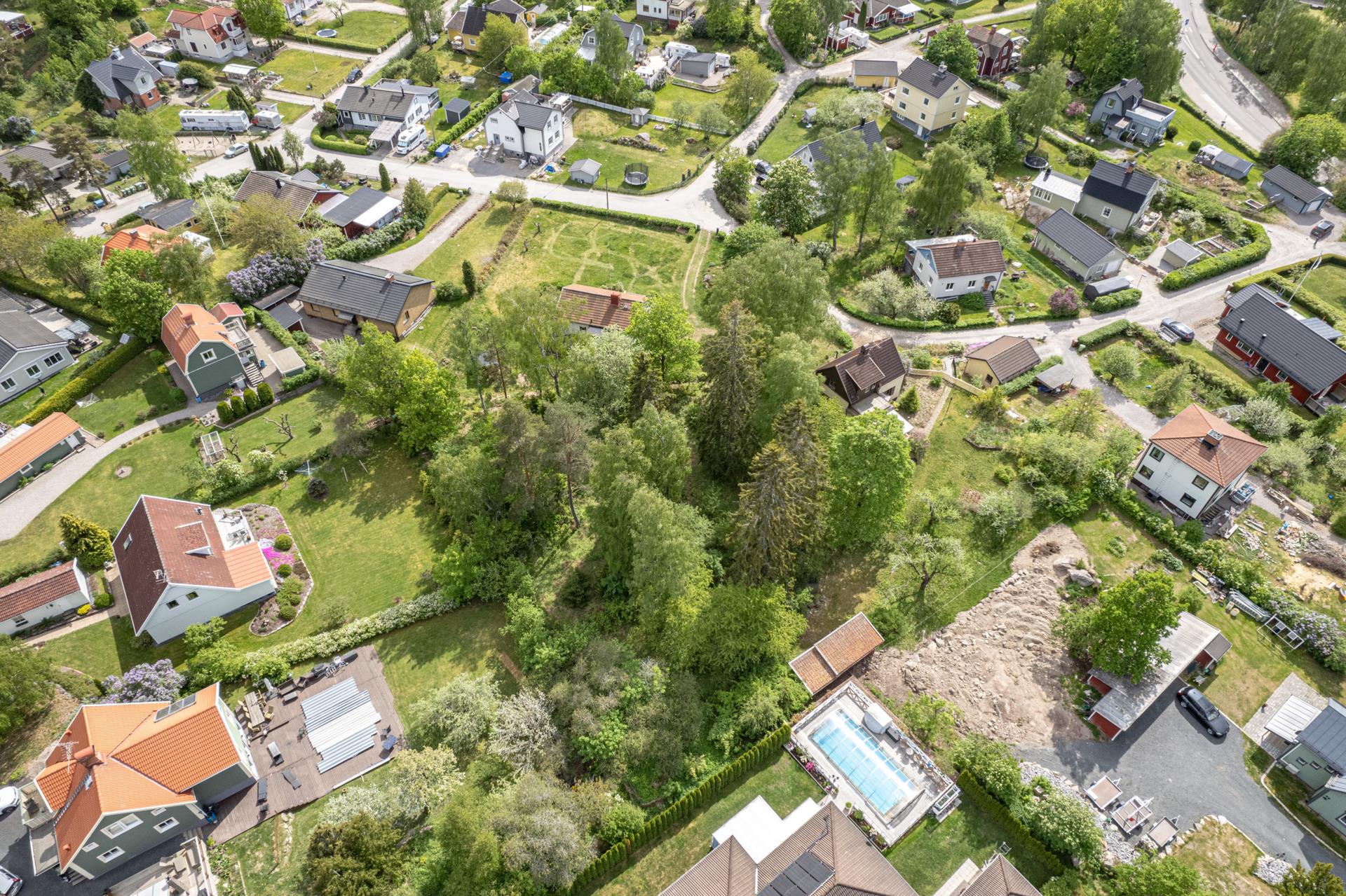 Skogstorp, Eskilstuna